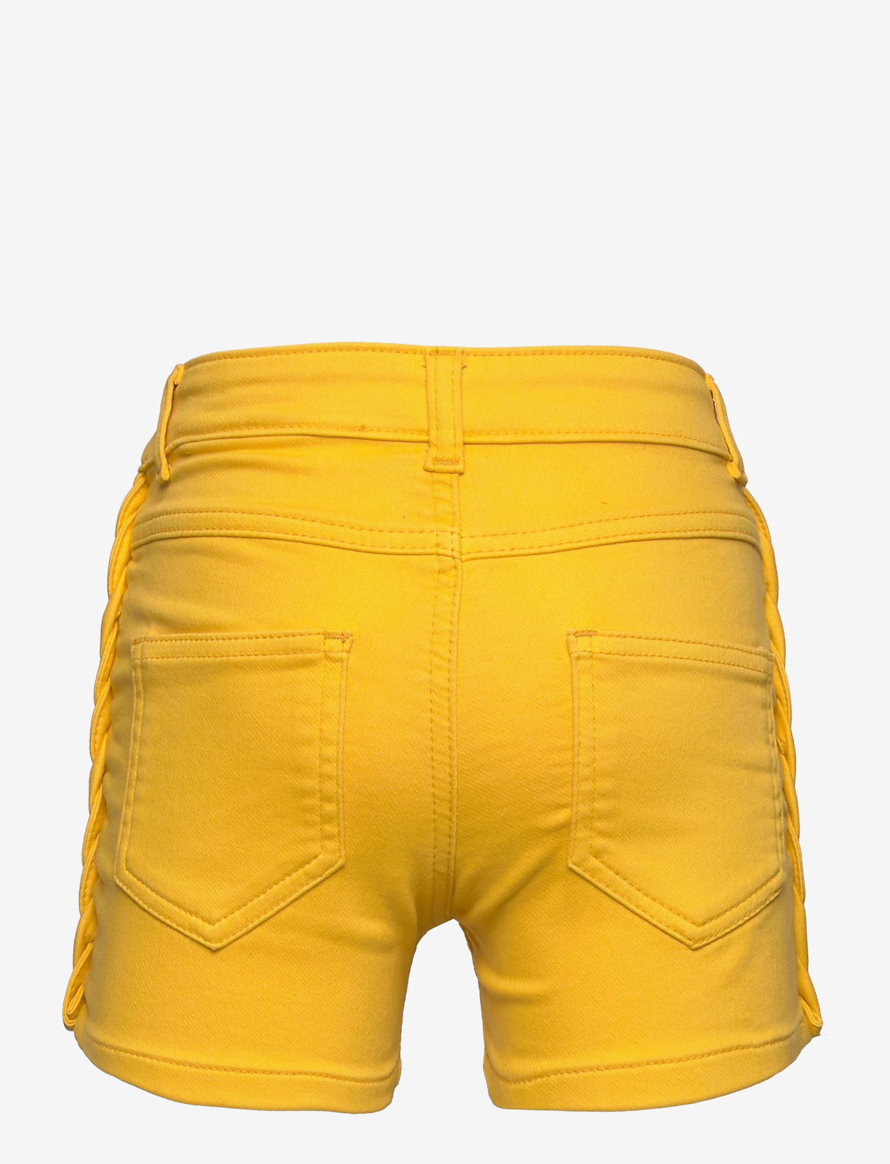 The New - PHILIPPA SHORTS - maize - 1