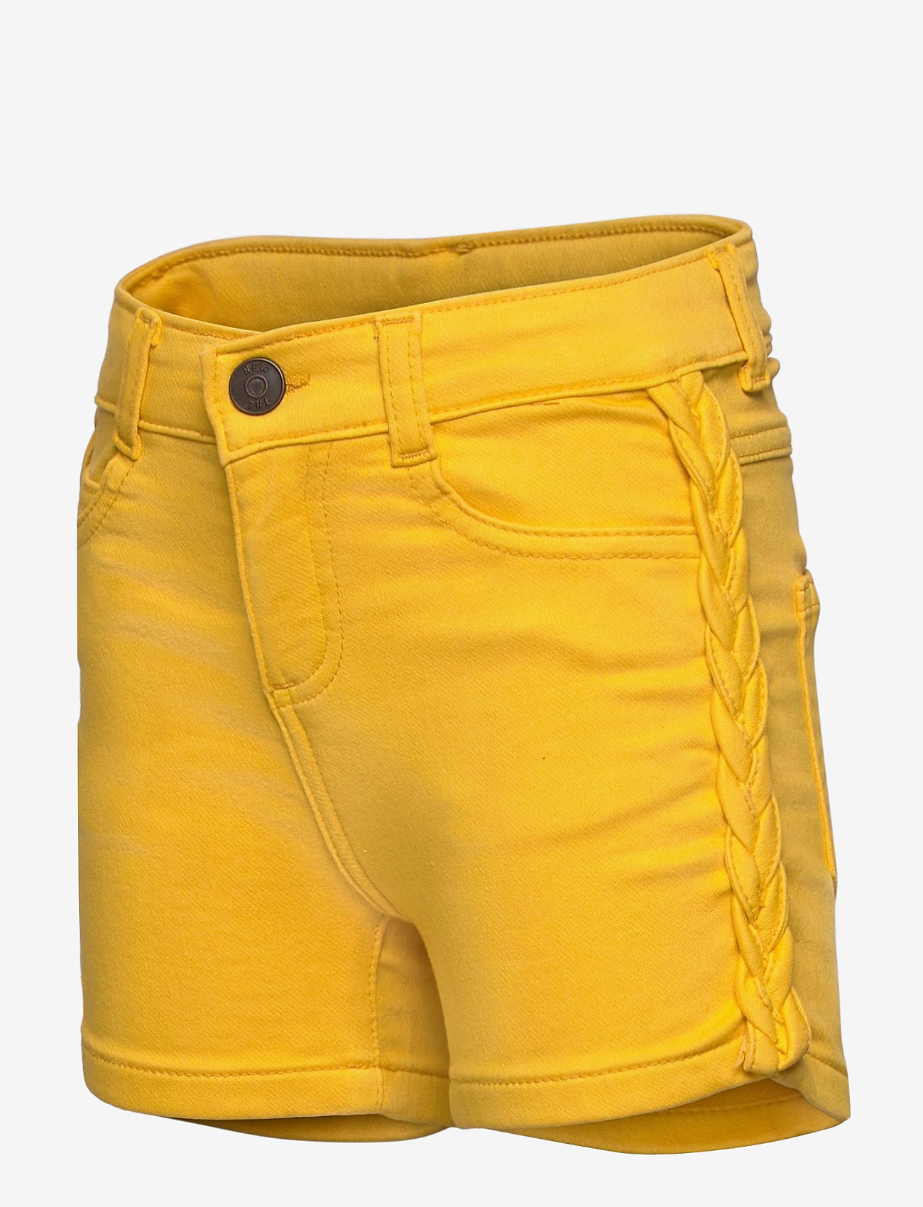 The New - PHILIPPA SHORTS - maize - 2