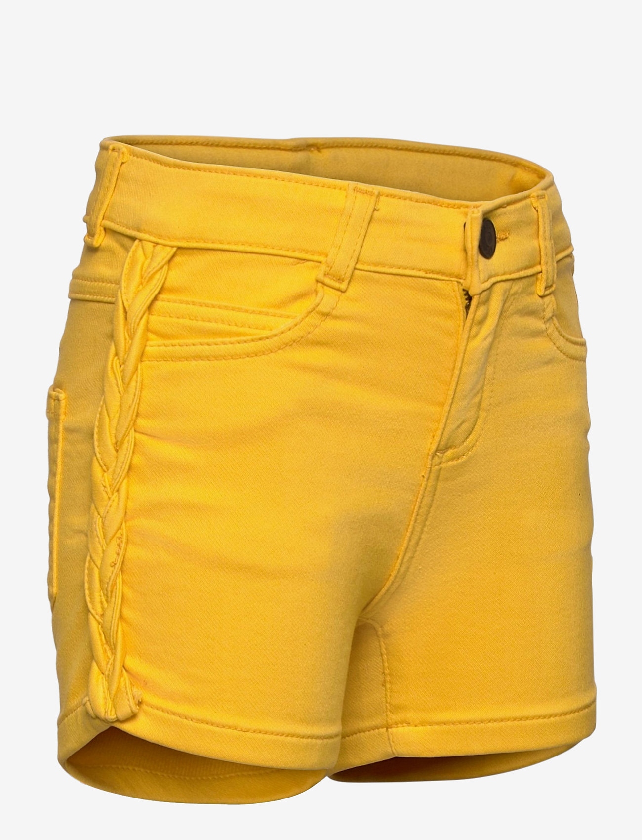 The New - PHILIPPA SHORTS - maize - 3