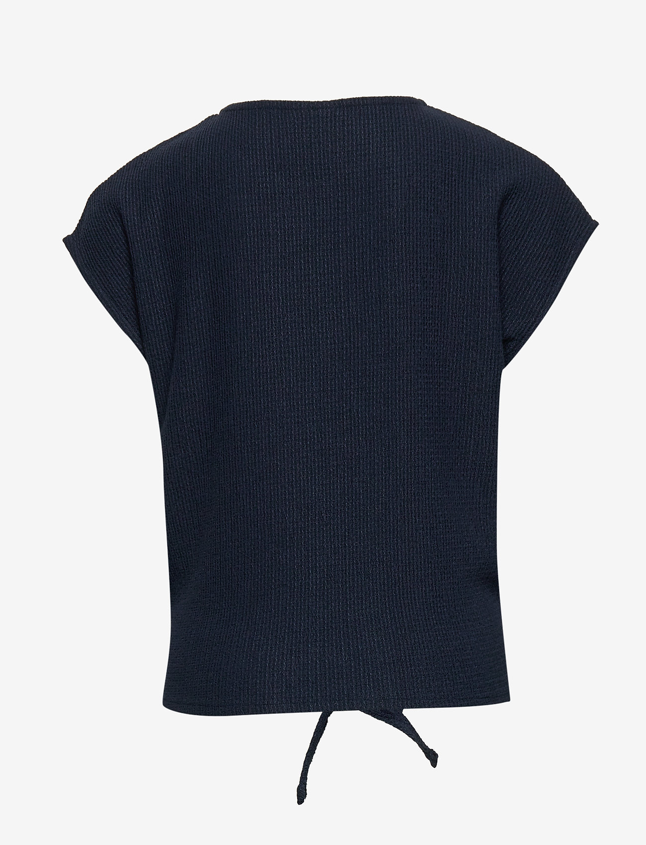 The New - PAM S_S TOP - navy blazer - 1