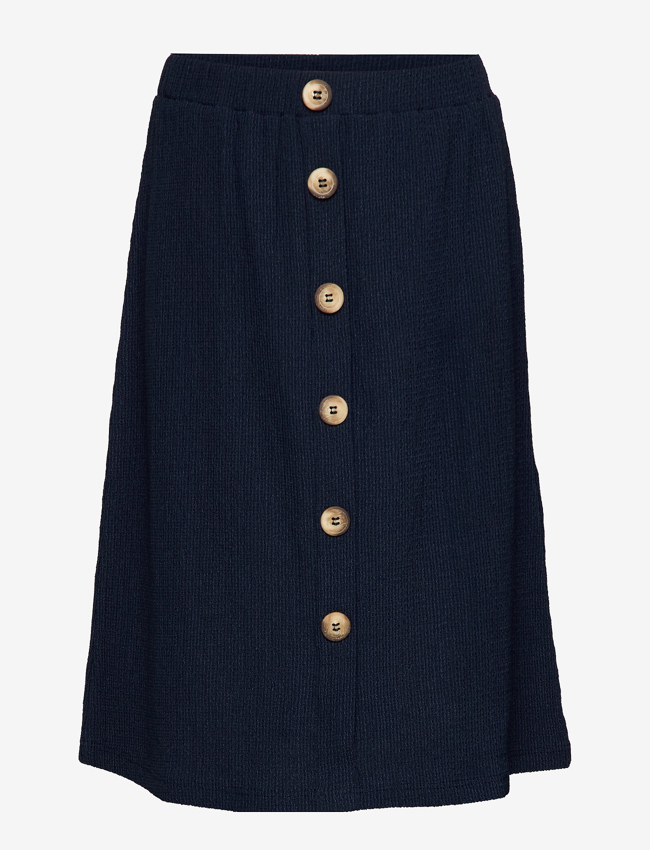 The New - PAM SKIRT - navy blazer - 0