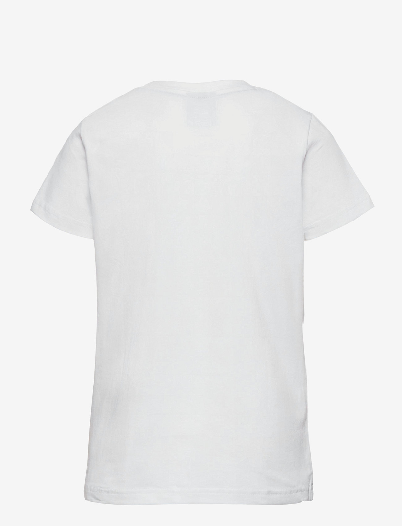 The New - PABLO S_S TEE - bright white - 1