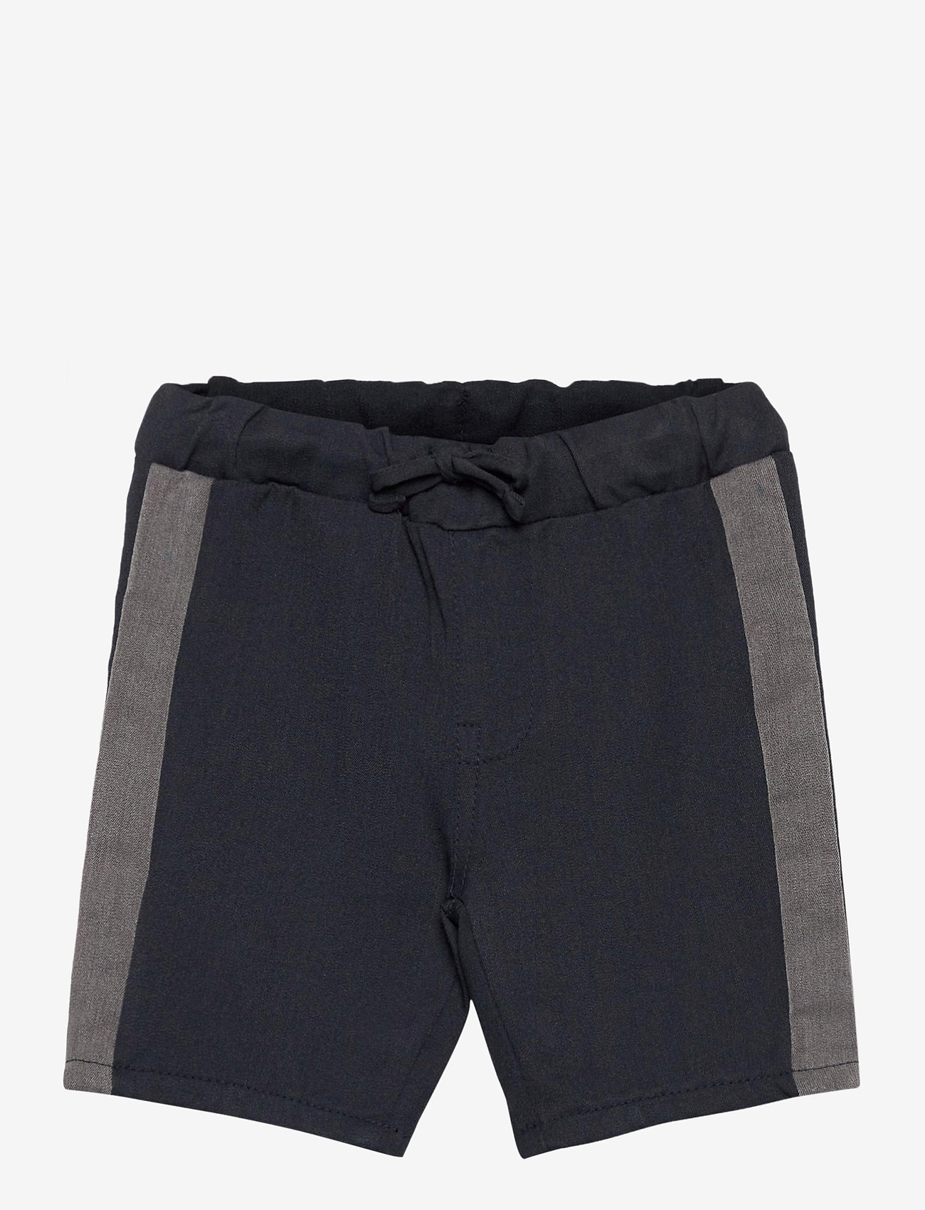 NYLE SHORTS - NAVY BLAZER