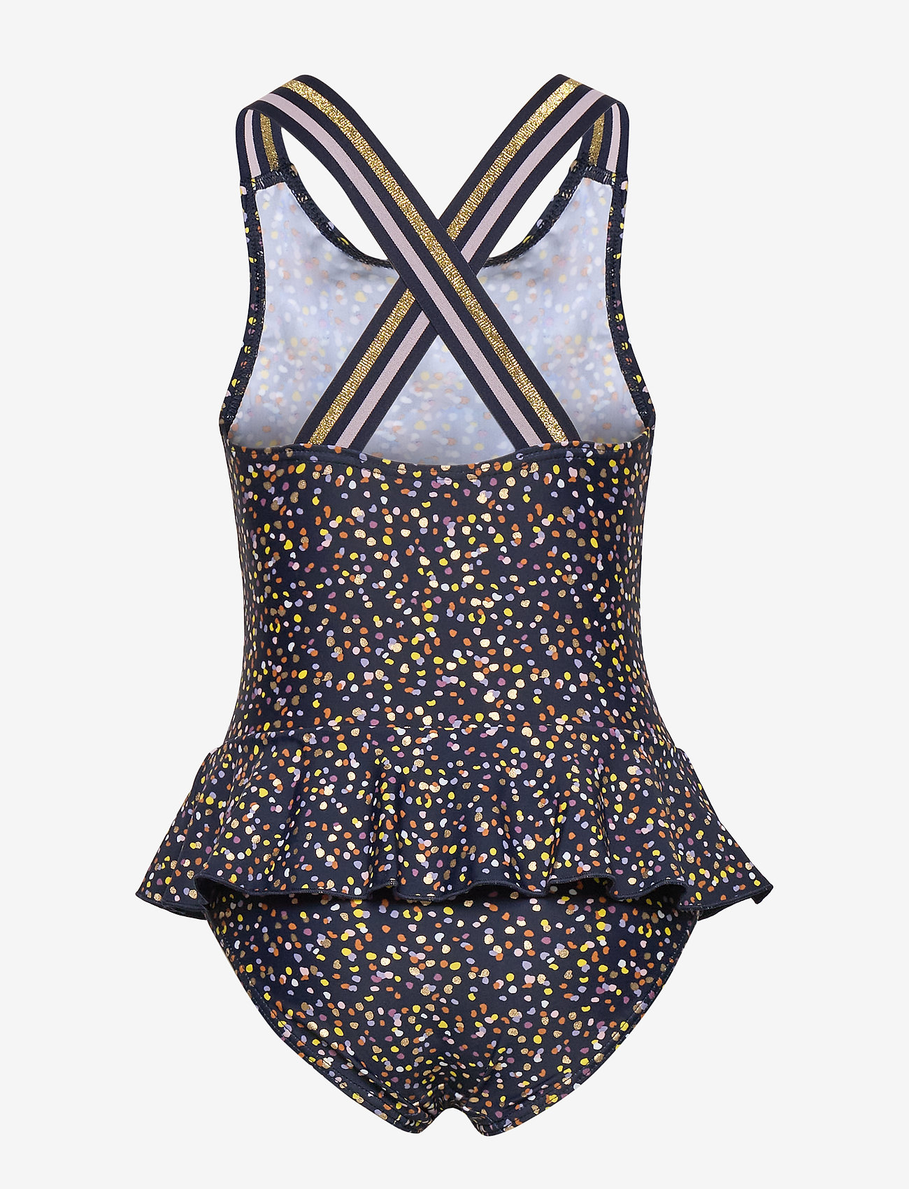 The New - POLIAH SWIMSUIT UV50+ - navy blazer - 1