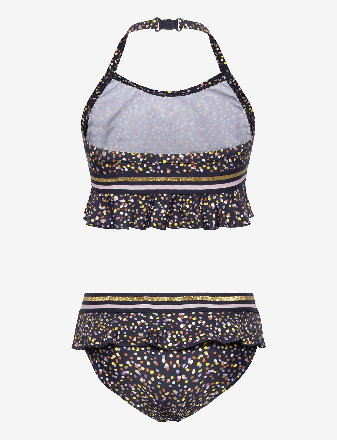 The New - POLIAH BIKINI UV50+ - navy blazer - 1