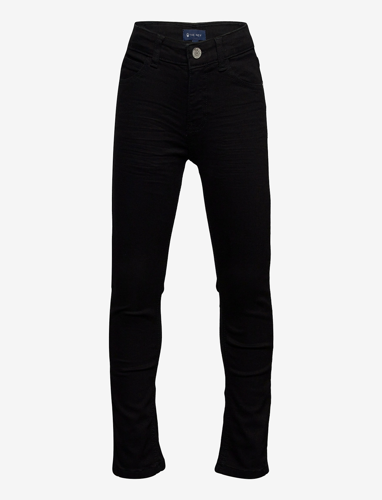 The New - COPENHAGEN SLIM JEANS COL. BLACK 999 - 999 black - 0