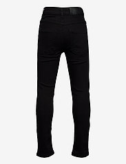 The New - COPENHAGEN SLIM JEANS COL. BLACK 999 - skinny jeans - 999 black - 1