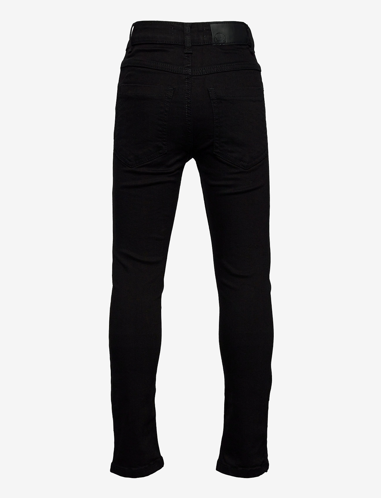 The New - COPENHAGEN SLIM JEANS COL. BLACK 999 - 999 black - 1