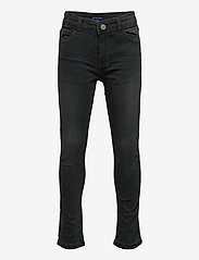 The New - COPENHAGEN SLIM JEANS COL. LT. GREY 950 - skinny jeans - 950 lt. grey - 0