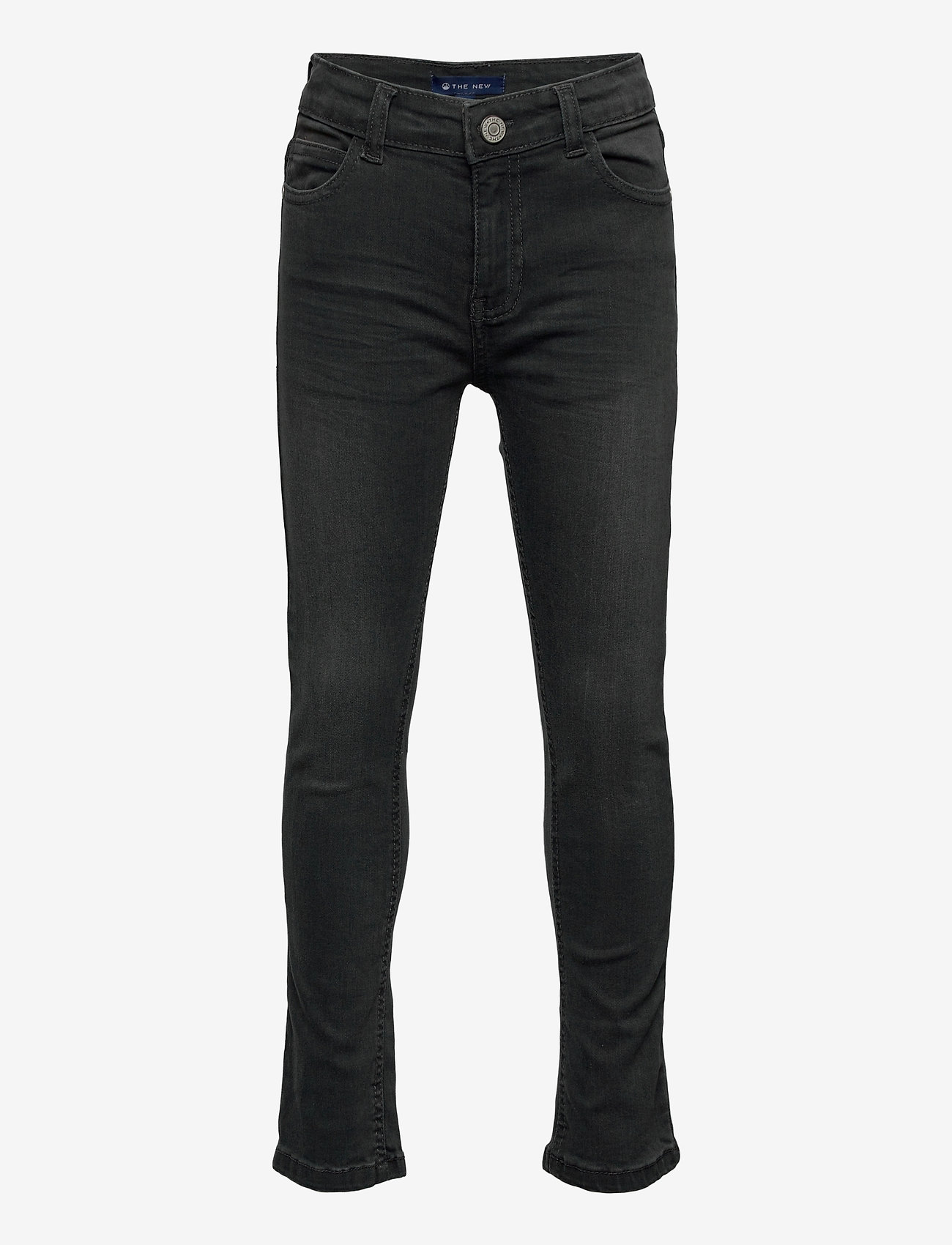 The New - COPENHAGEN SLIM JEANS COL. LT. GREY 950 - 950 lt. grey - 0