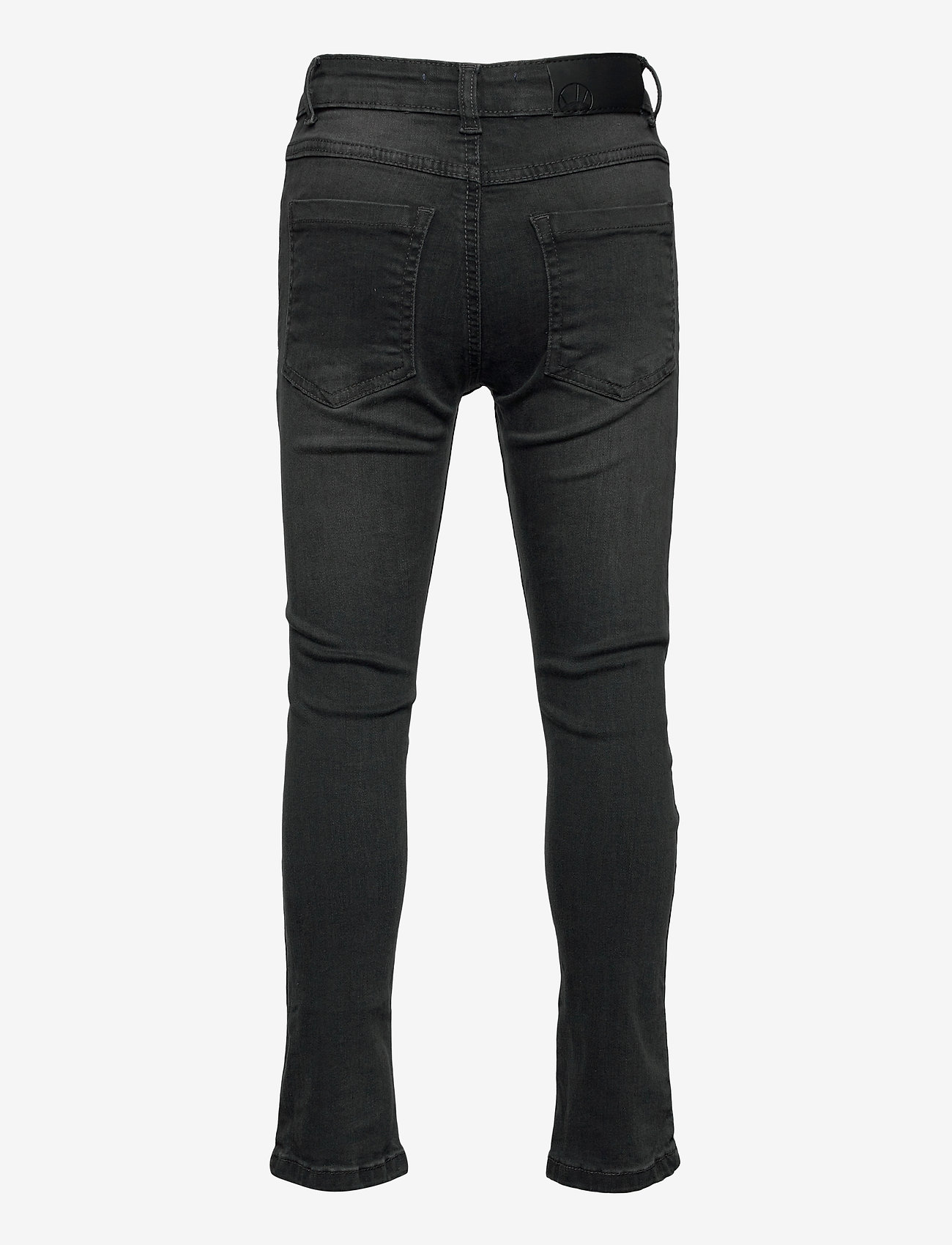 The New - COPENHAGEN SLIM JEANS COL. LT. GREY 950 - 950 lt. grey - 1