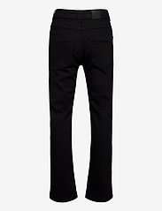 The New - STOCKHOLM REGULAR JEANS COL. BLACK WASH 990 - regular jeans - 990 black wash - 1