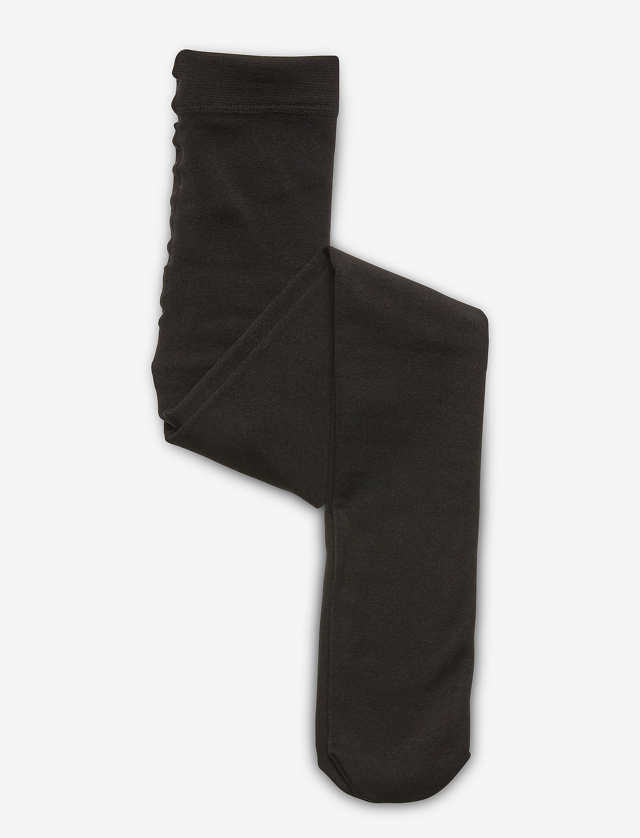 The New - FLEECE TIGHTS NOOS - black - 0