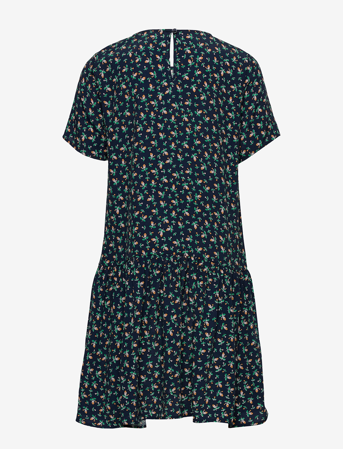 The New - PUK S_S DRESS - navy blazer - 1
