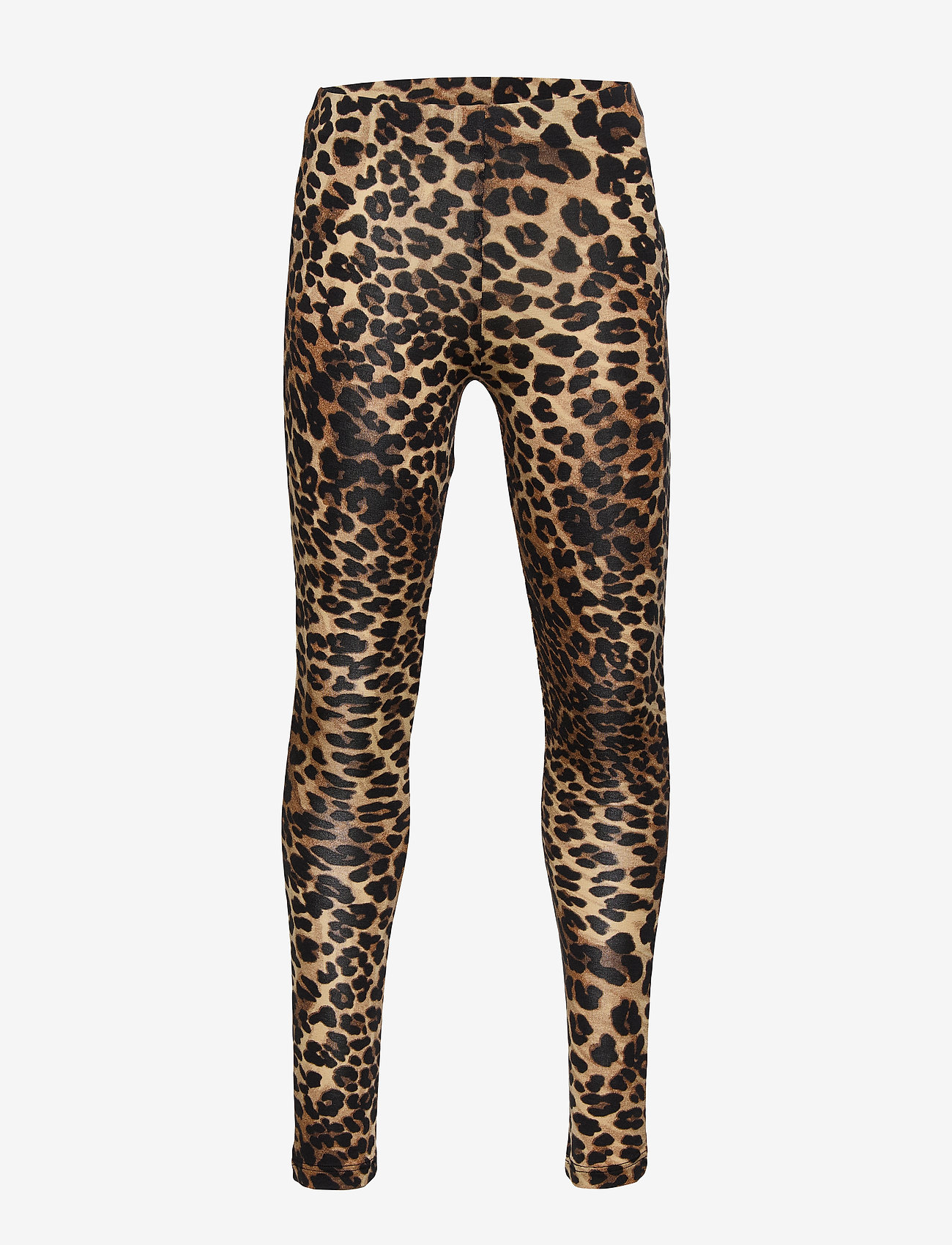 The New - PALEO LEGGINGS - leopard - 0