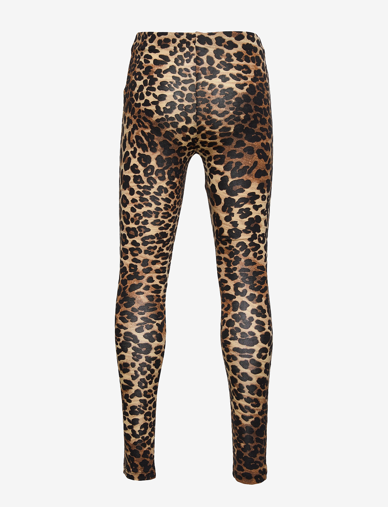 The New - PALEO LEGGINGS - leopard - 1