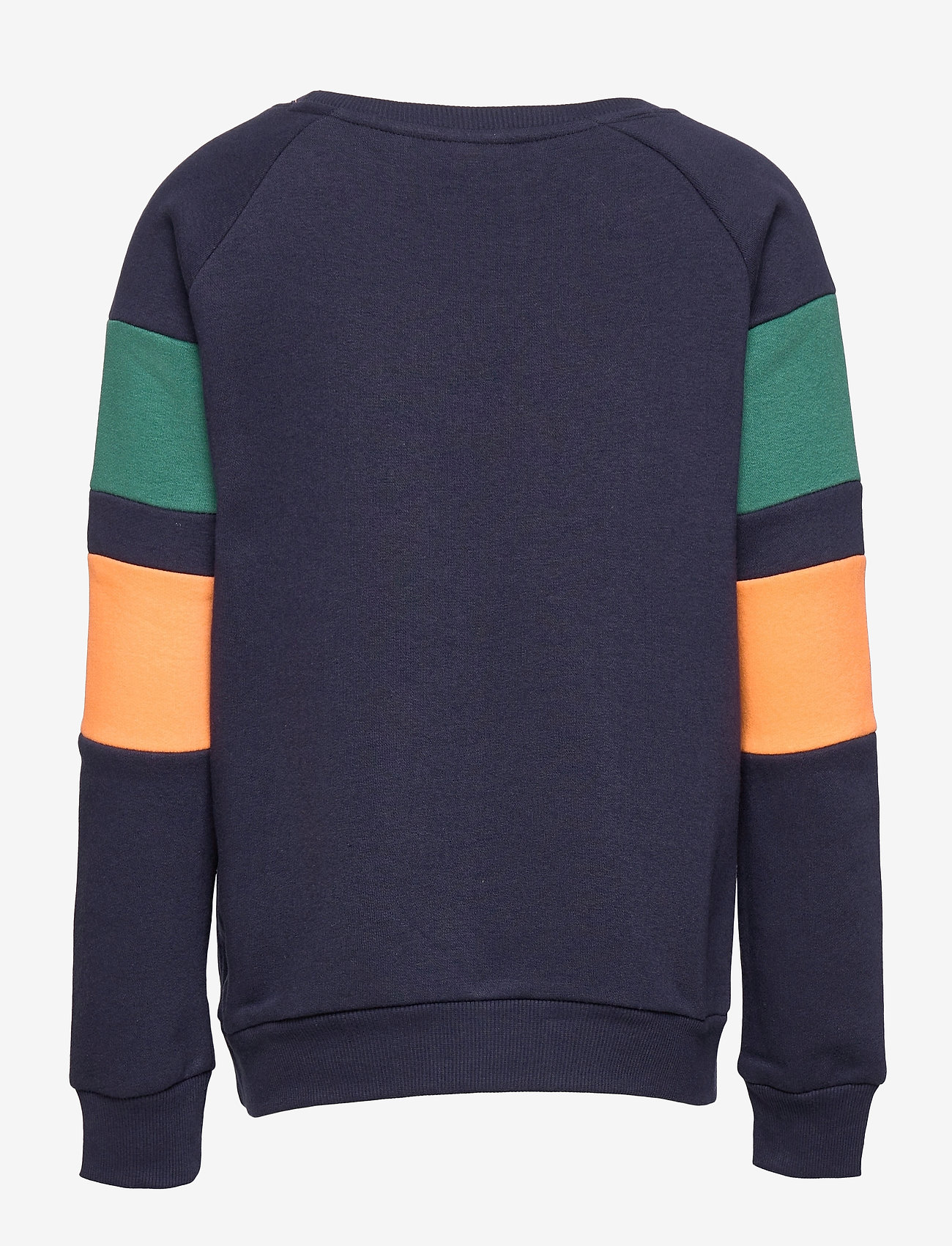 The New - TODD SWEATSHIRT - navy blazer - 1