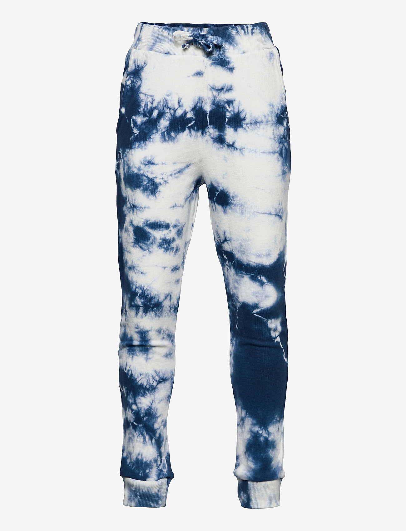 The New - TABI SWEATPANTS - navy blazer - 0