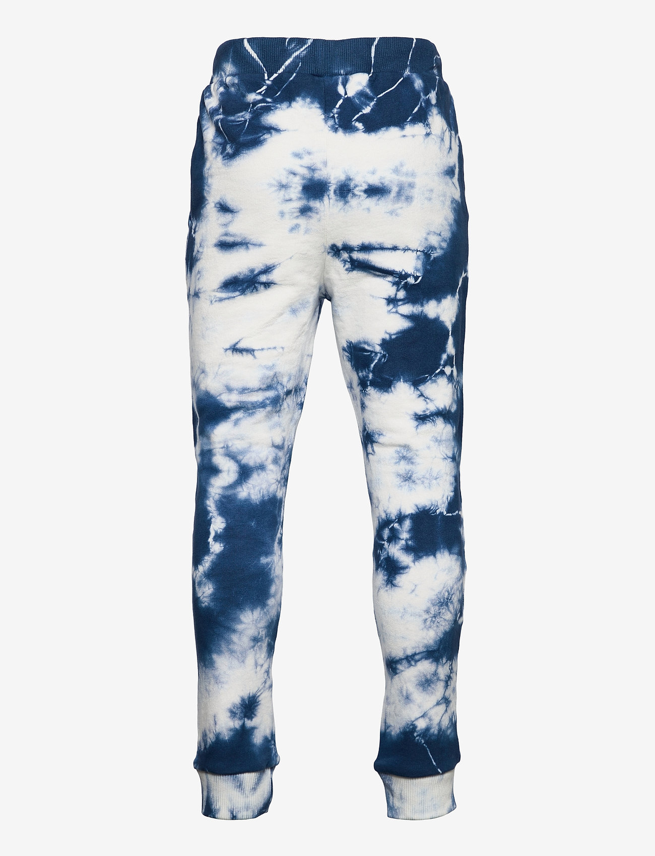 The New - TABI SWEATPANTS - navy blazer - 1