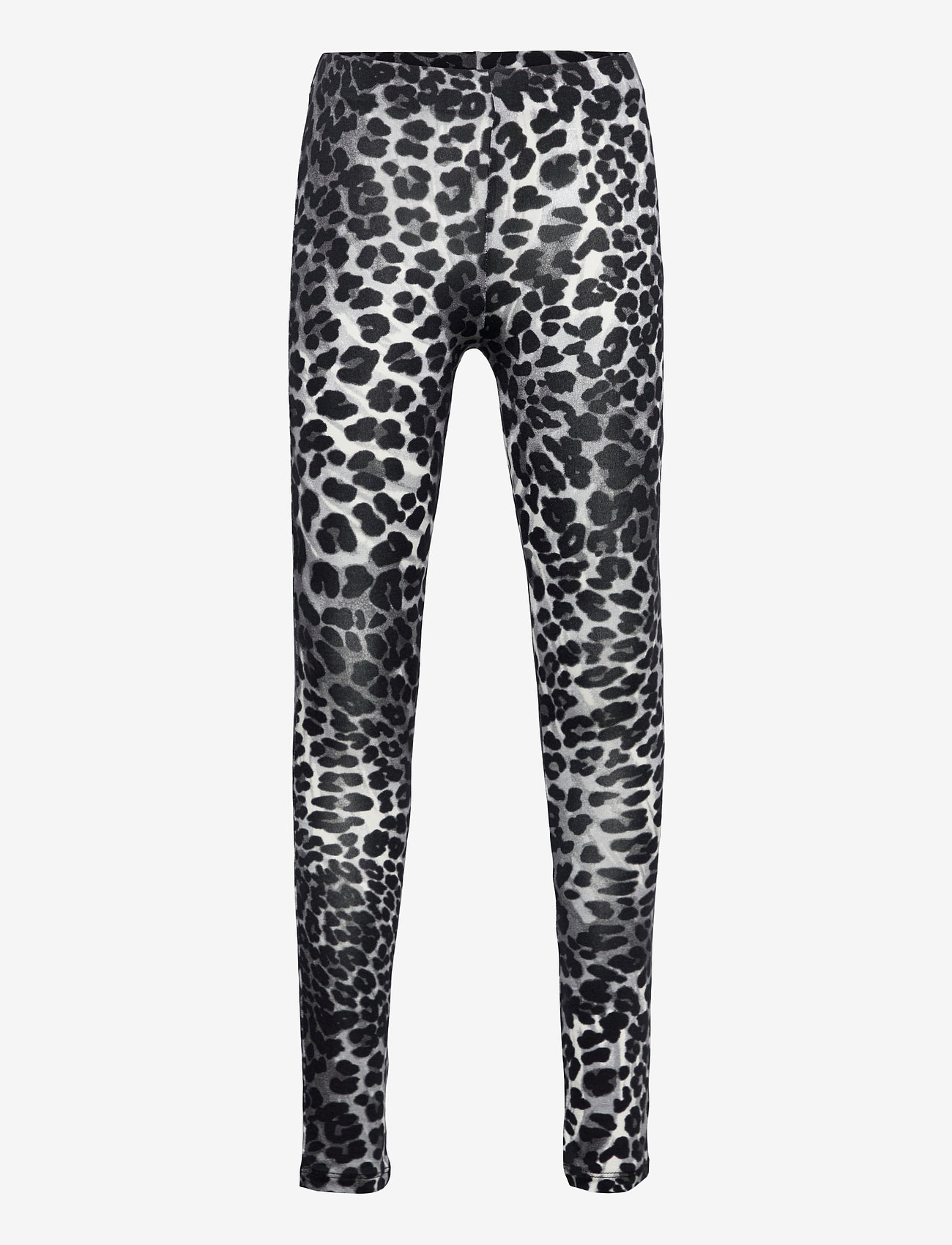 The New - PALEO LEGGINGS NOOS - grey leo - 0