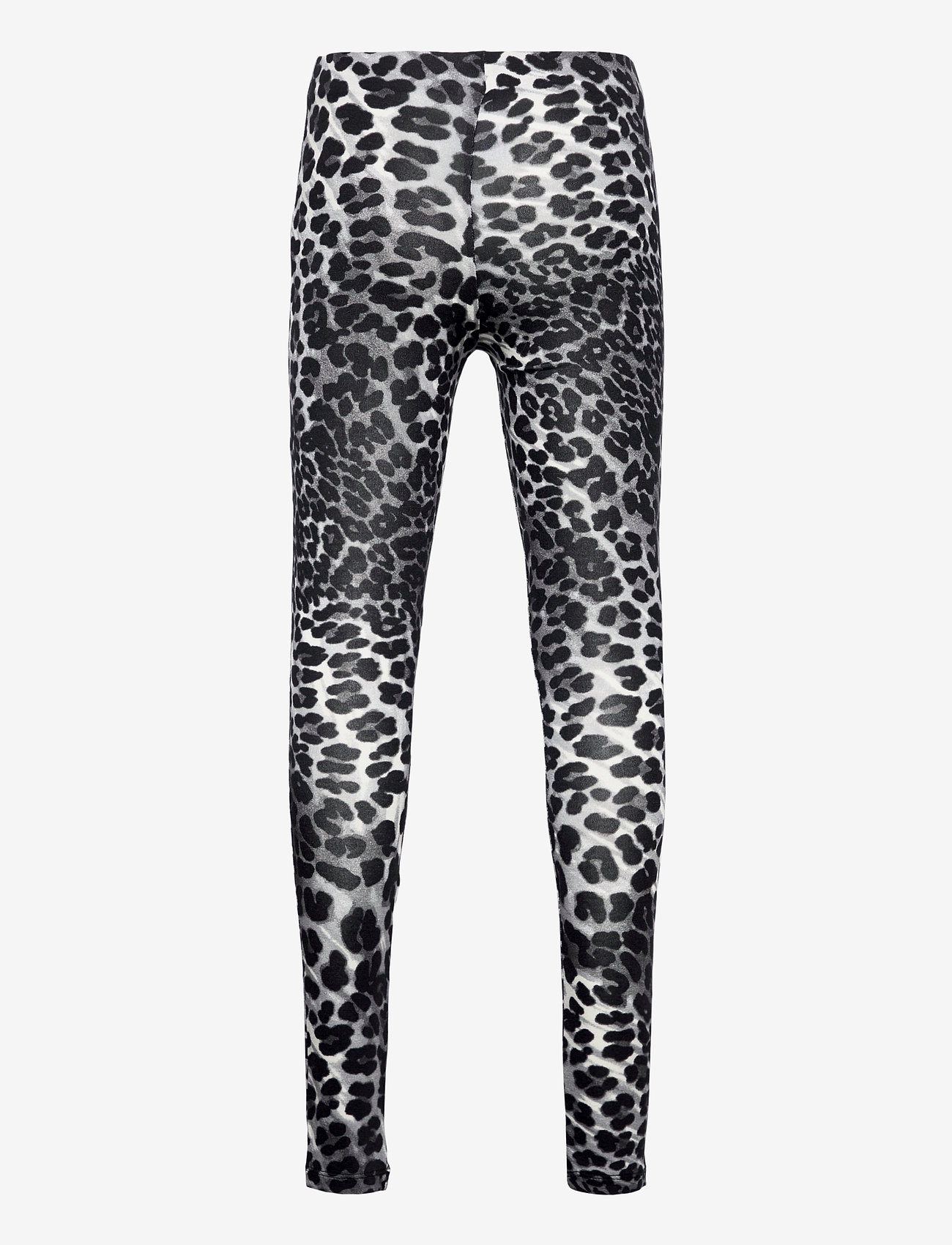 The New - PALEO LEGGINGS NOOS - grey leo - 1