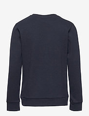 The New - ELEXA SWEATSHIRT - sweatshirts - navy blazer - 1