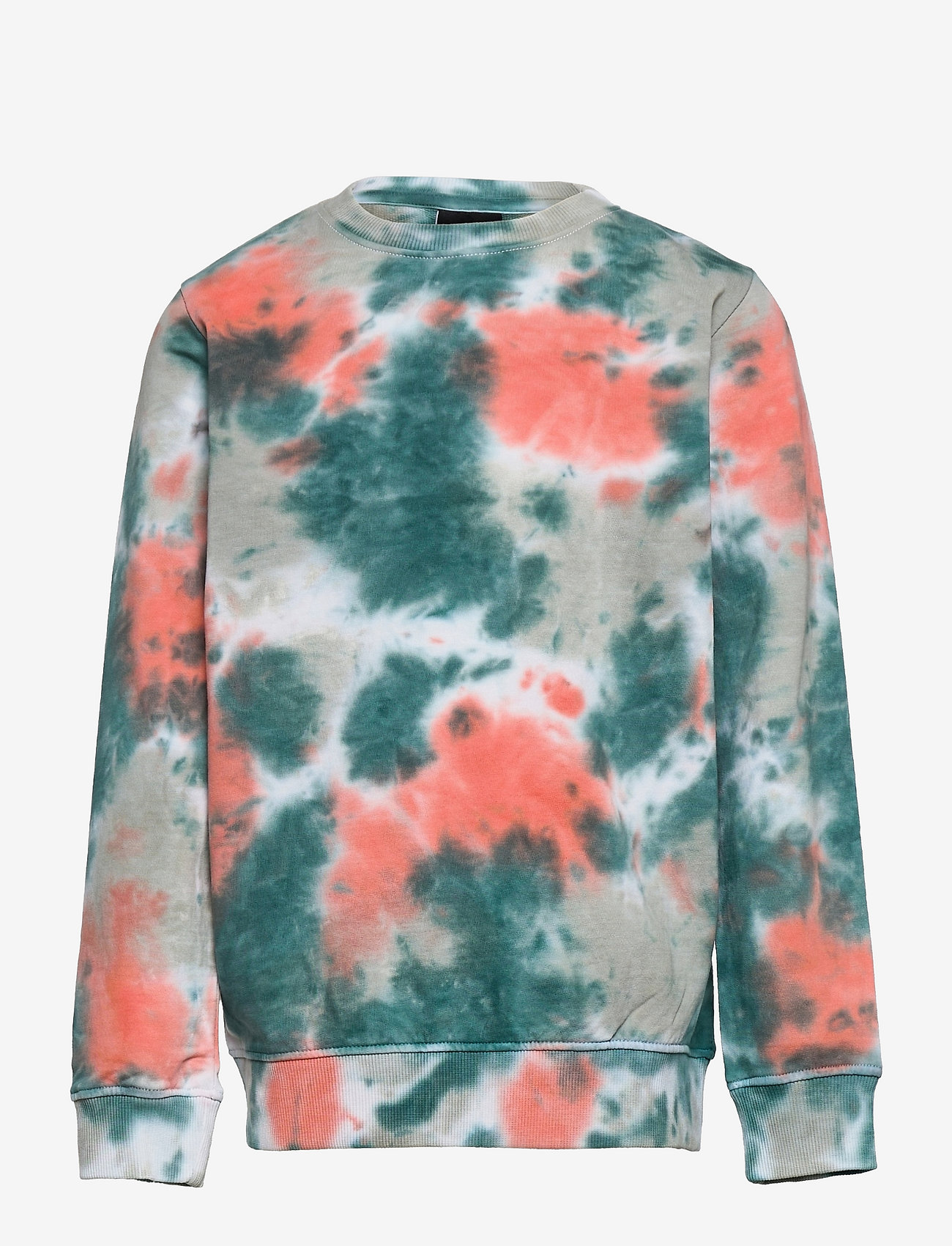 The New - EBERTO SWEATSHIRT - jasper - 0
