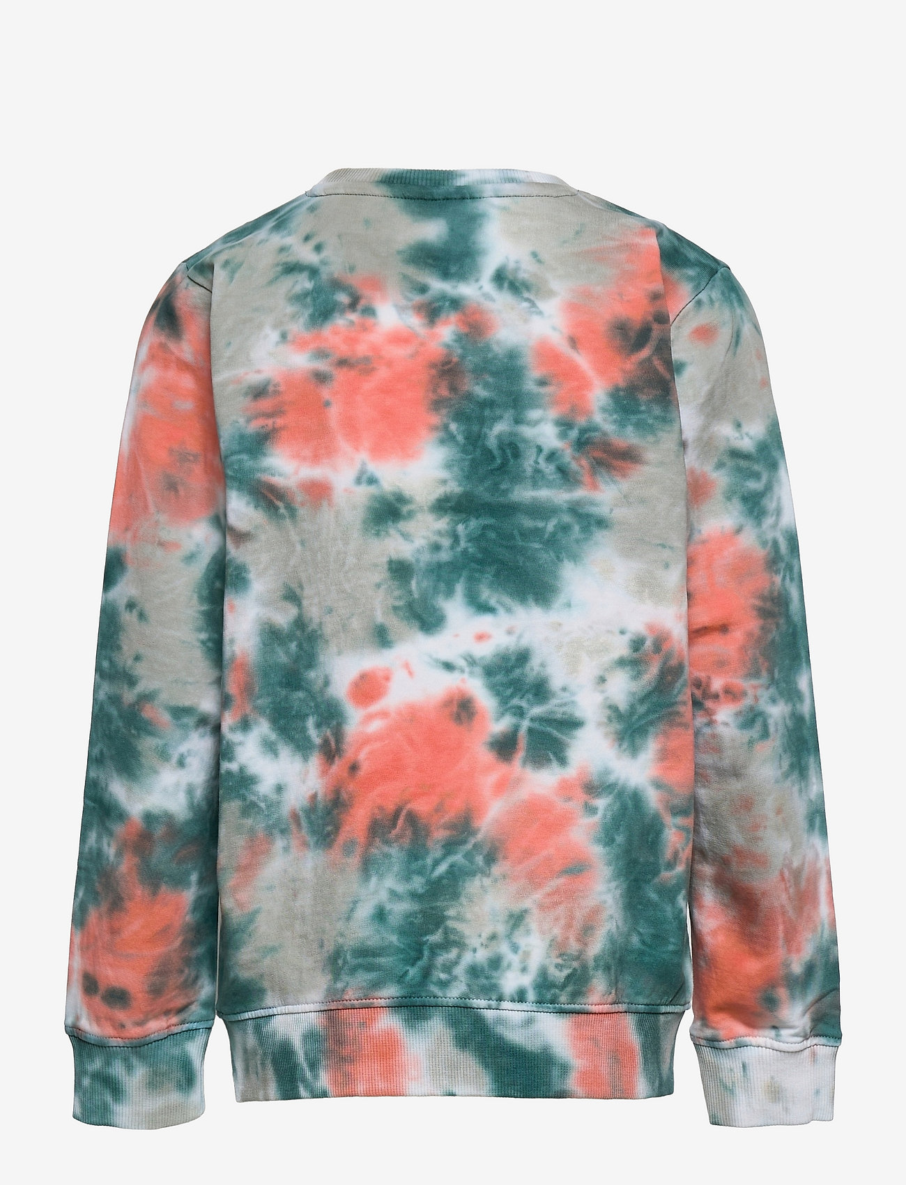 The New - EBERTO SWEATSHIRT - jasper - 1