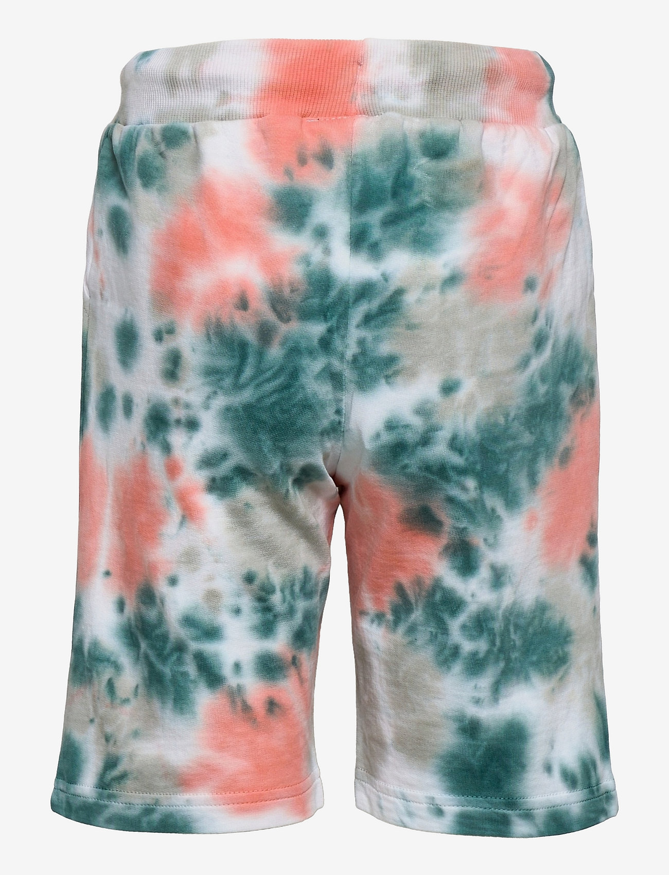 The New - EBERTO SWEATSHORTS - jasper - 1