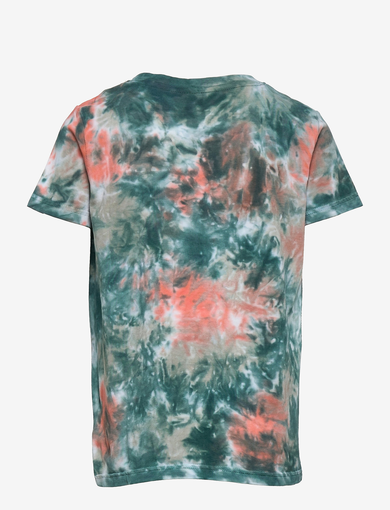 The New - EBERTO S_S TEE - jasper - 1