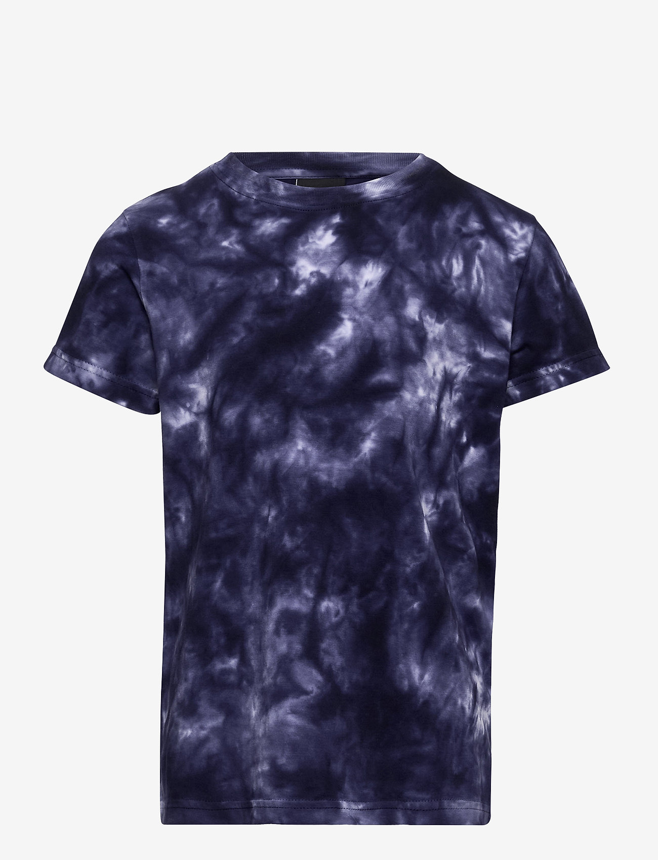 ELM S_S TEE - NAVY BLAZER