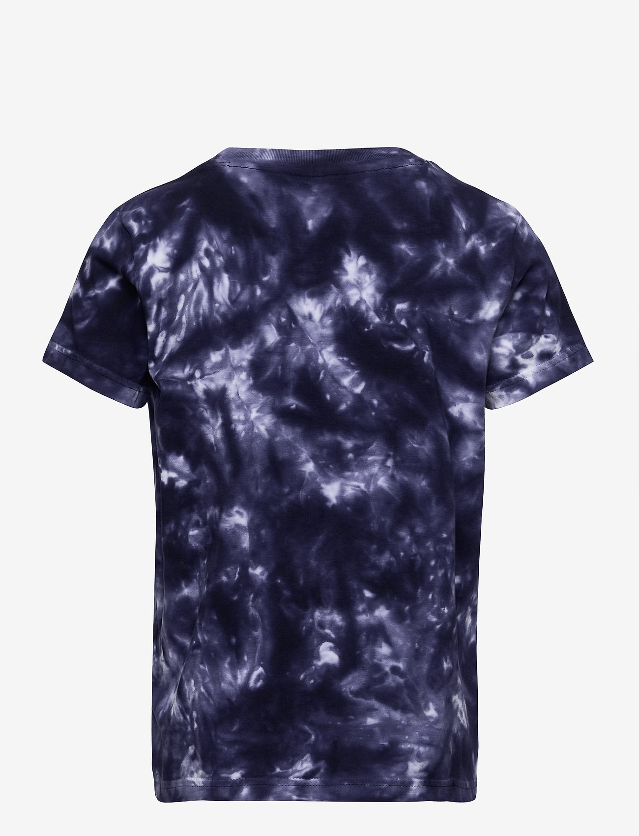 The New - ELM S_S TEE - navy blazer - 1