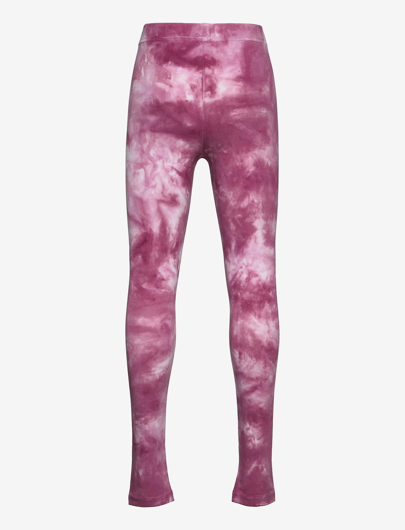 The New - ELSA TIE DYE LEGGINGS - heather rose - 1