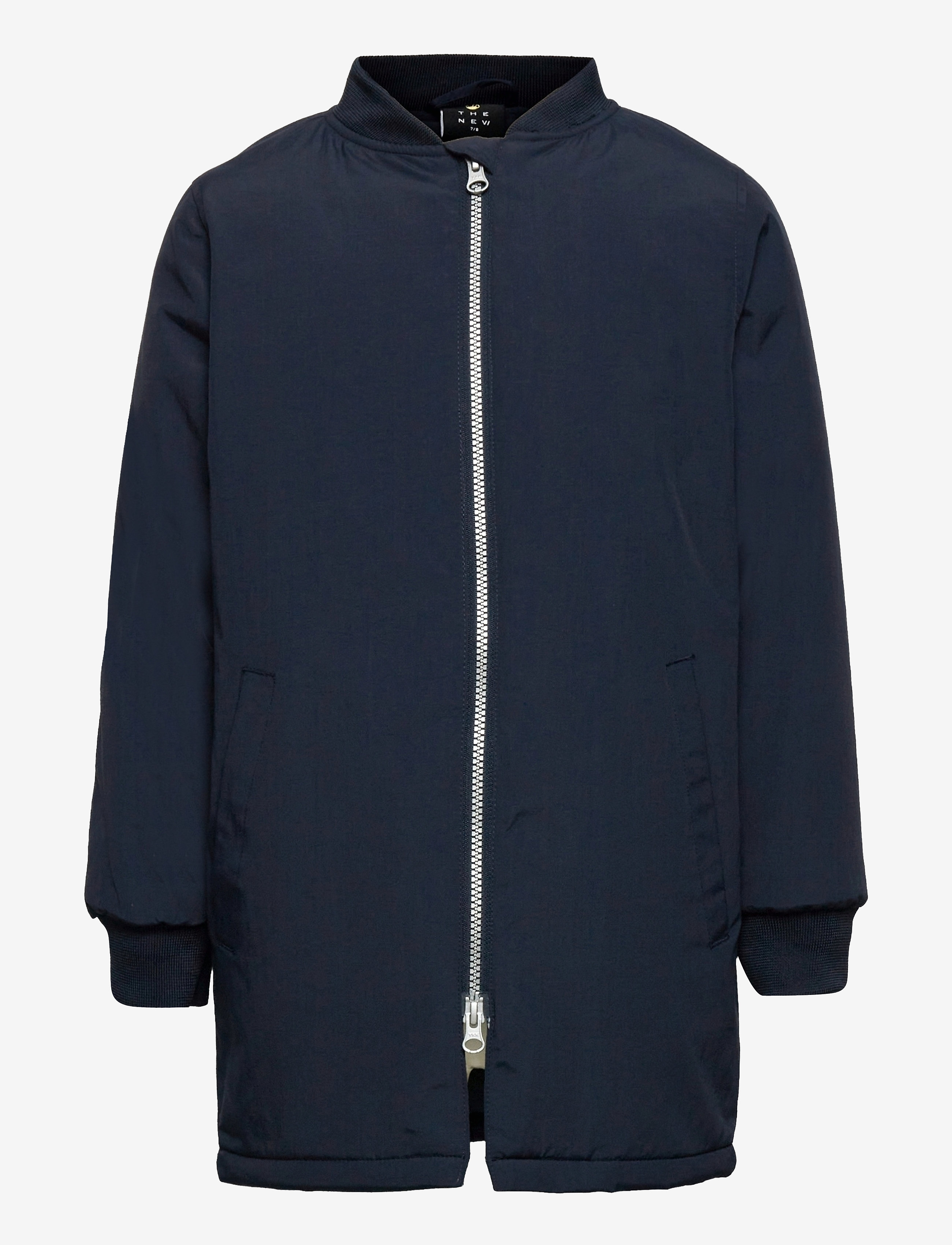 NAVY BLAZER