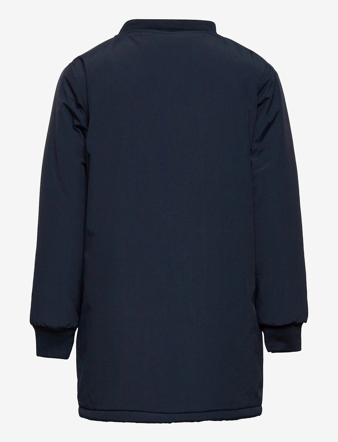 The New - TNELVO LONG JACKET - navy blazer - 1