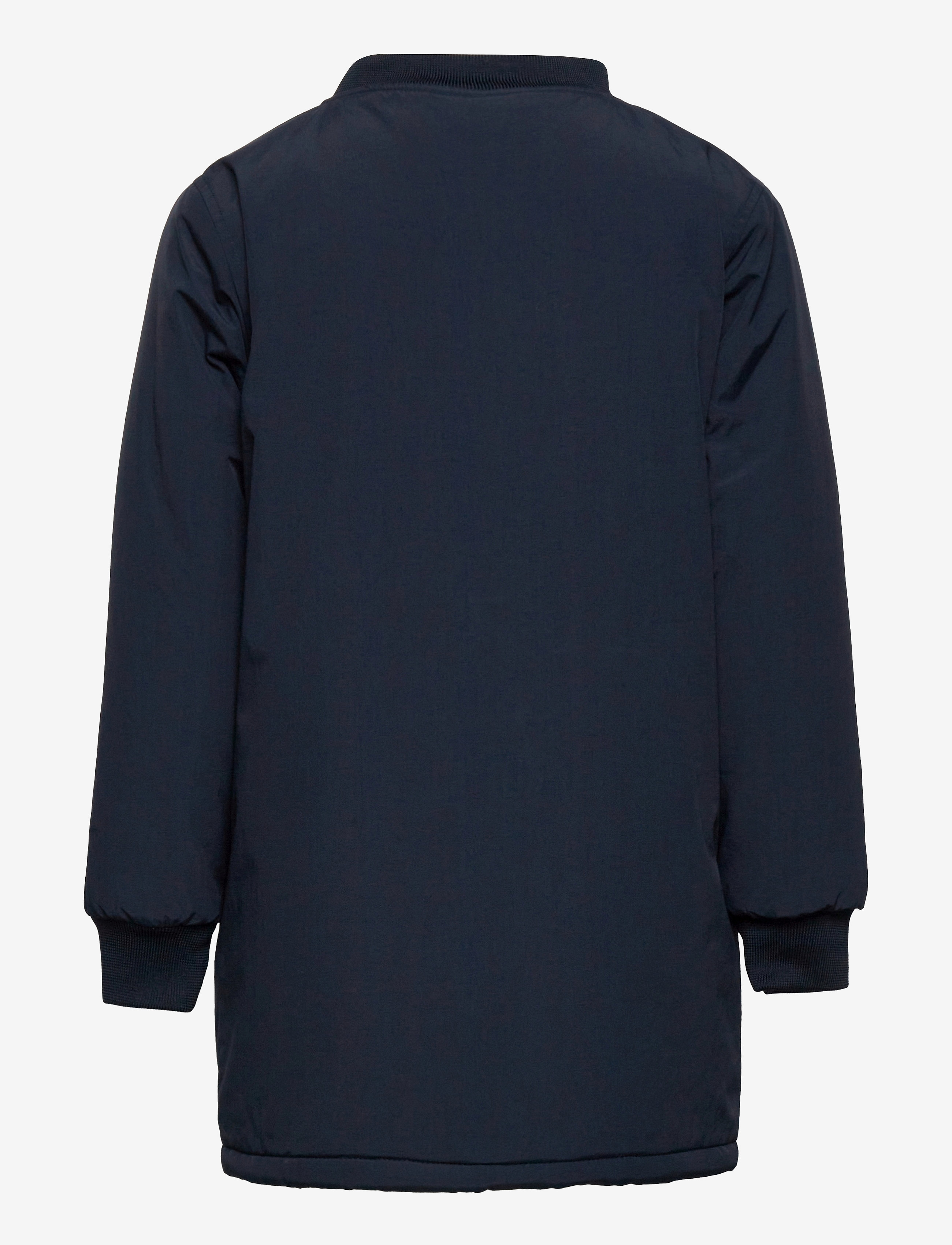 The New - TNELVO LONG JACKET - navy blazer - 1