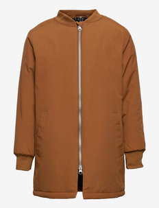 TNELVO LONG JACKET, The New