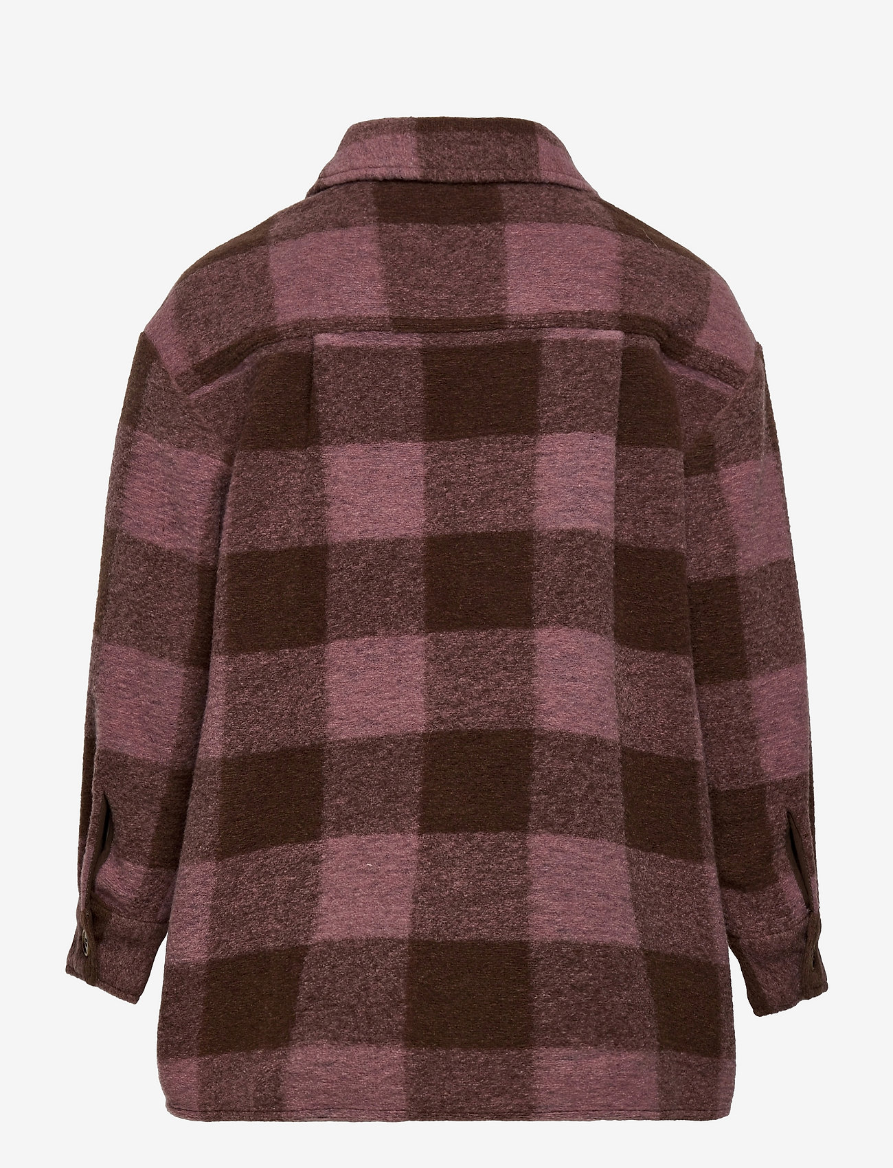 The New - TNVILMA JACKET - ash rose - 1