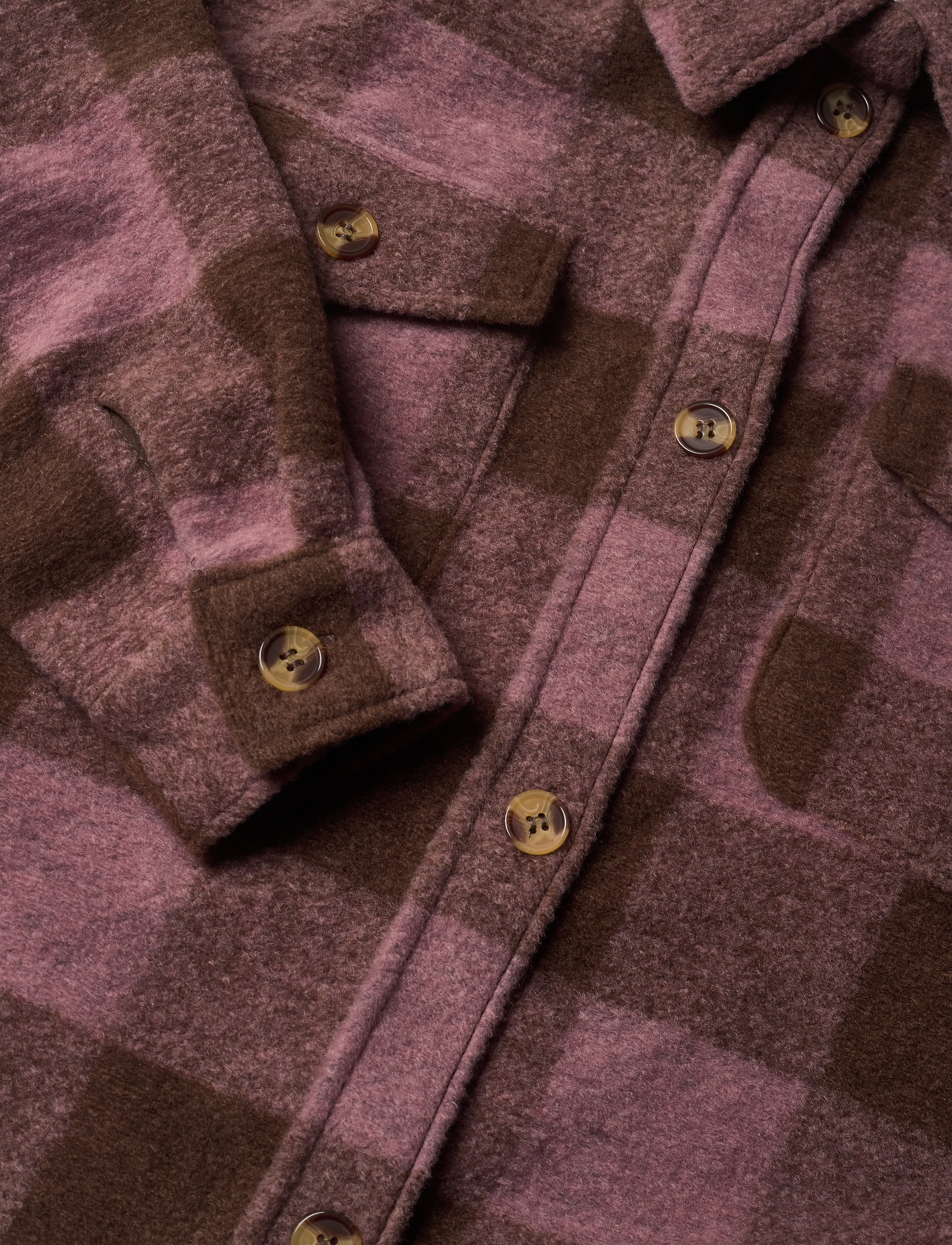 The New - TNVILMA JACKET - ash rose - 2