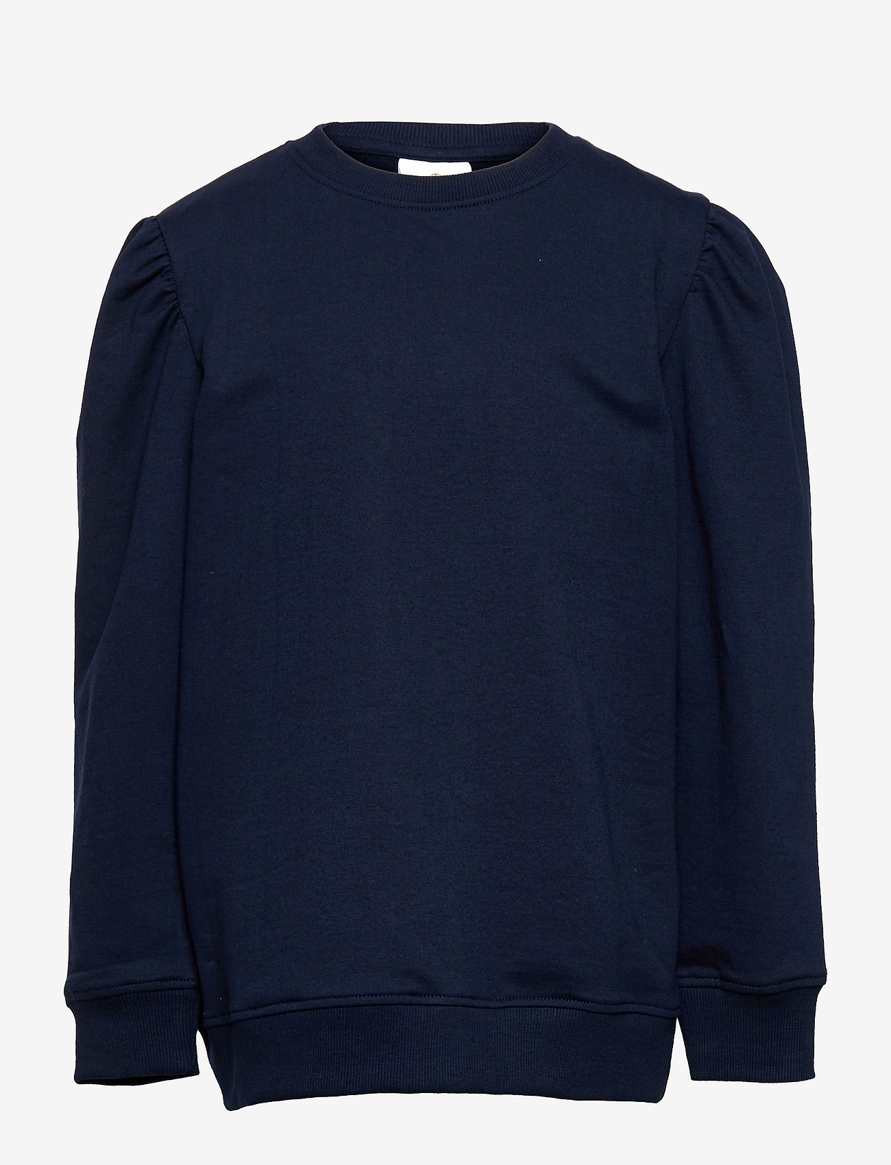 The New - EXIT PUFF SWEATSHIRT - navy blazer - 0
