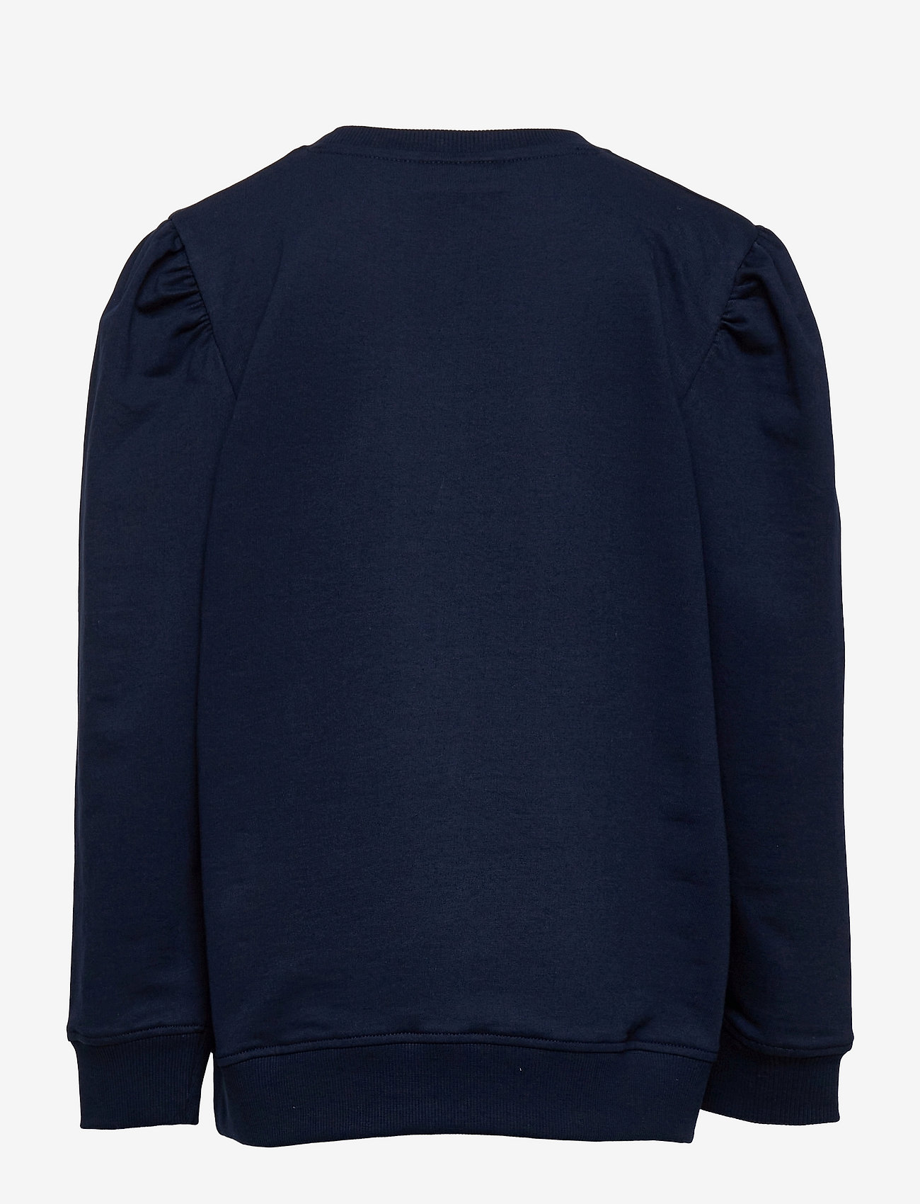 The New - EXIT PUFF SWEATSHIRT - navy blazer - 1