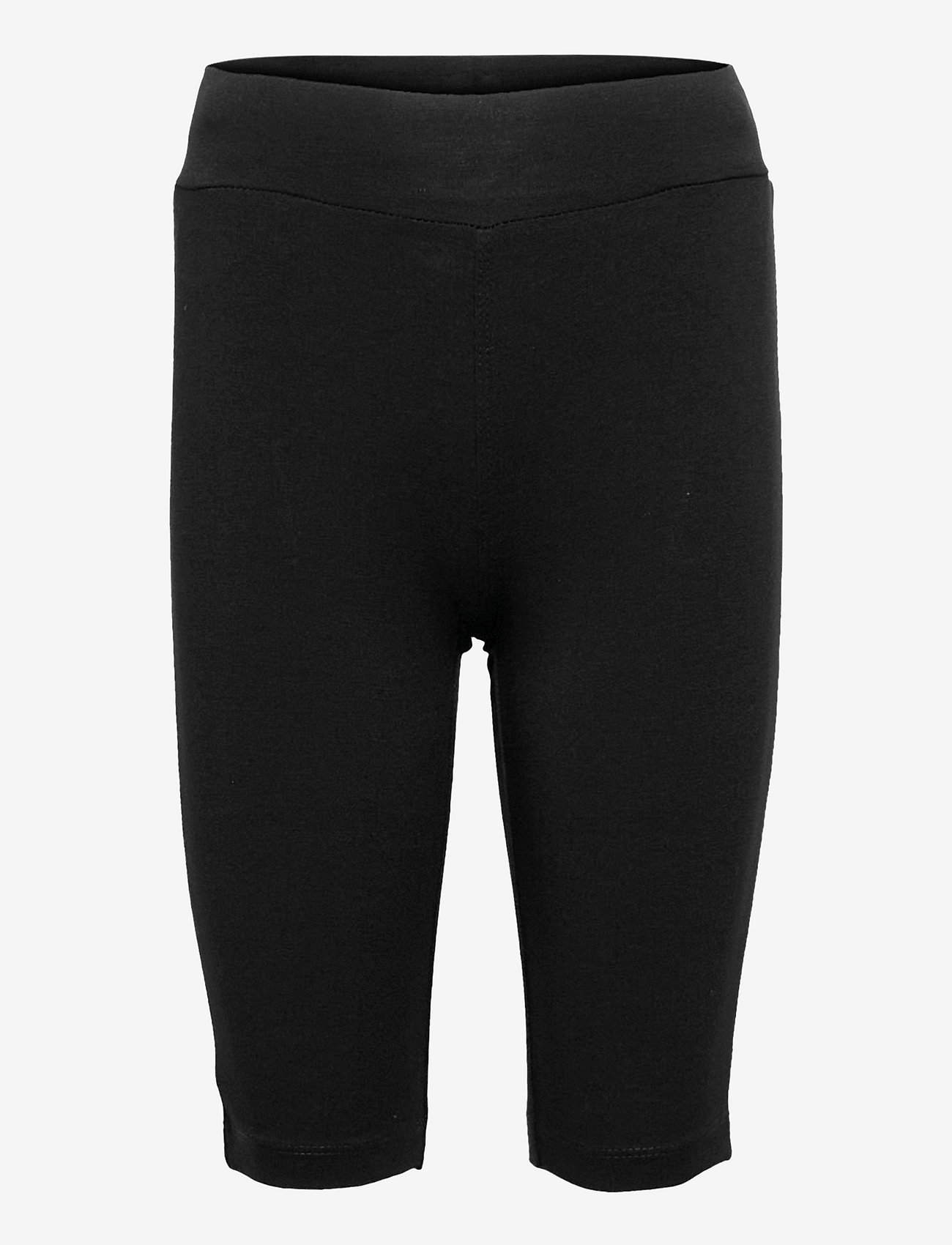 The New - BASIC CYCLE SHORTS - black - 0