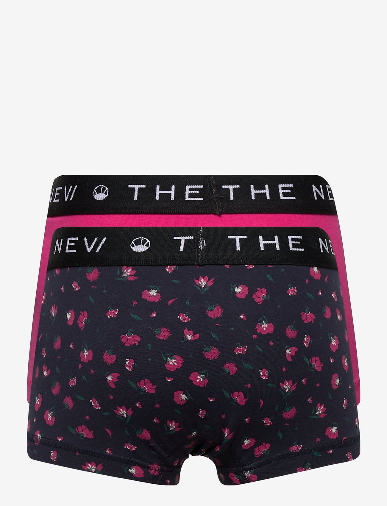 The New - THE NEW HIPSTERS 2-PACK - magenta - 1