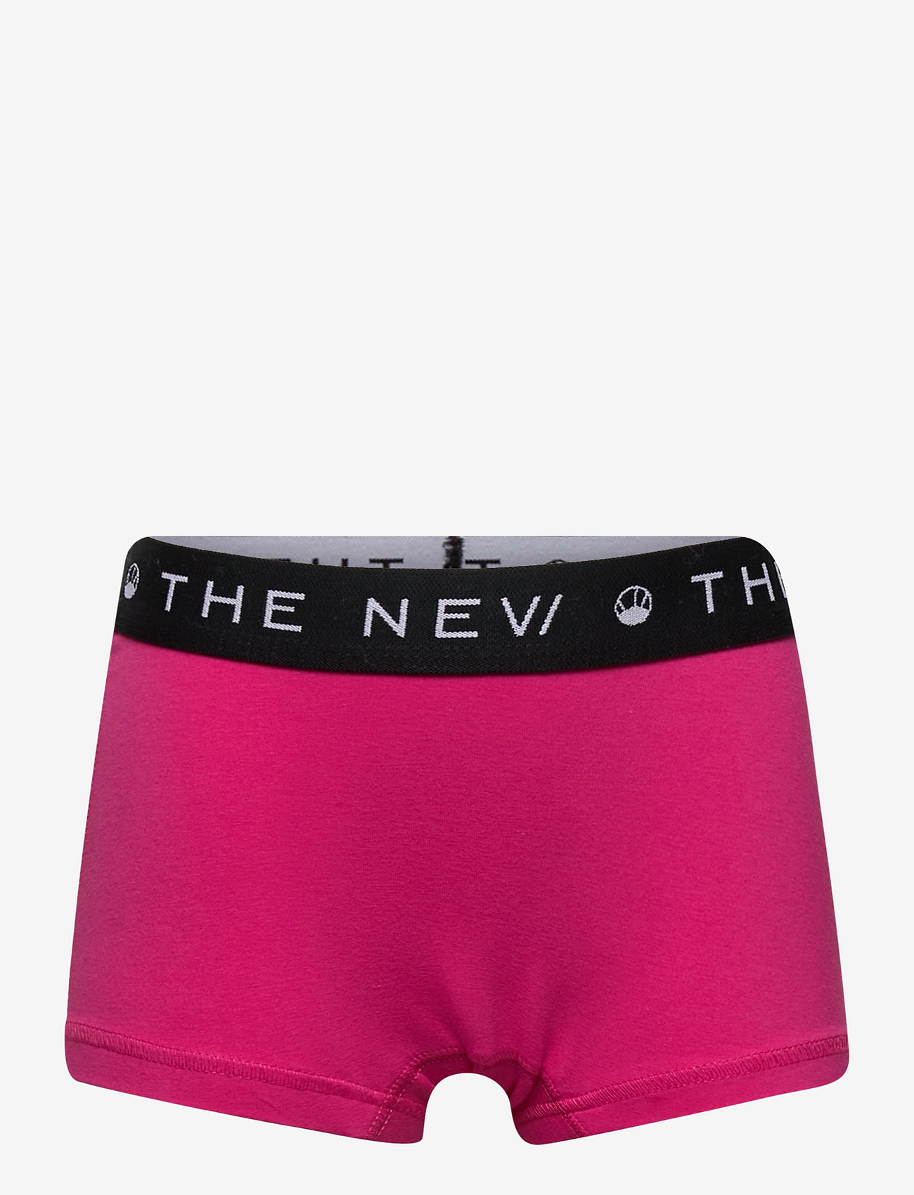 The New - THE NEW HIPSTERS 2-PACK - magenta - 2