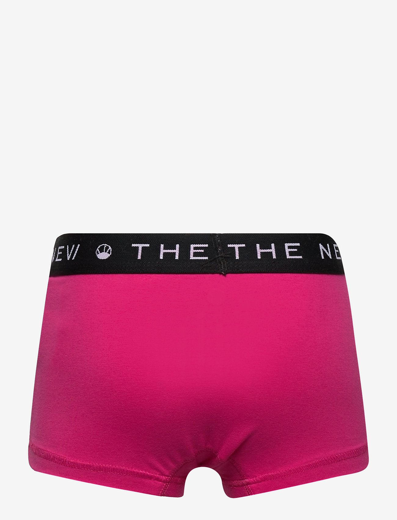 The New - THE NEW HIPSTERS 2-PACK - magenta - 3