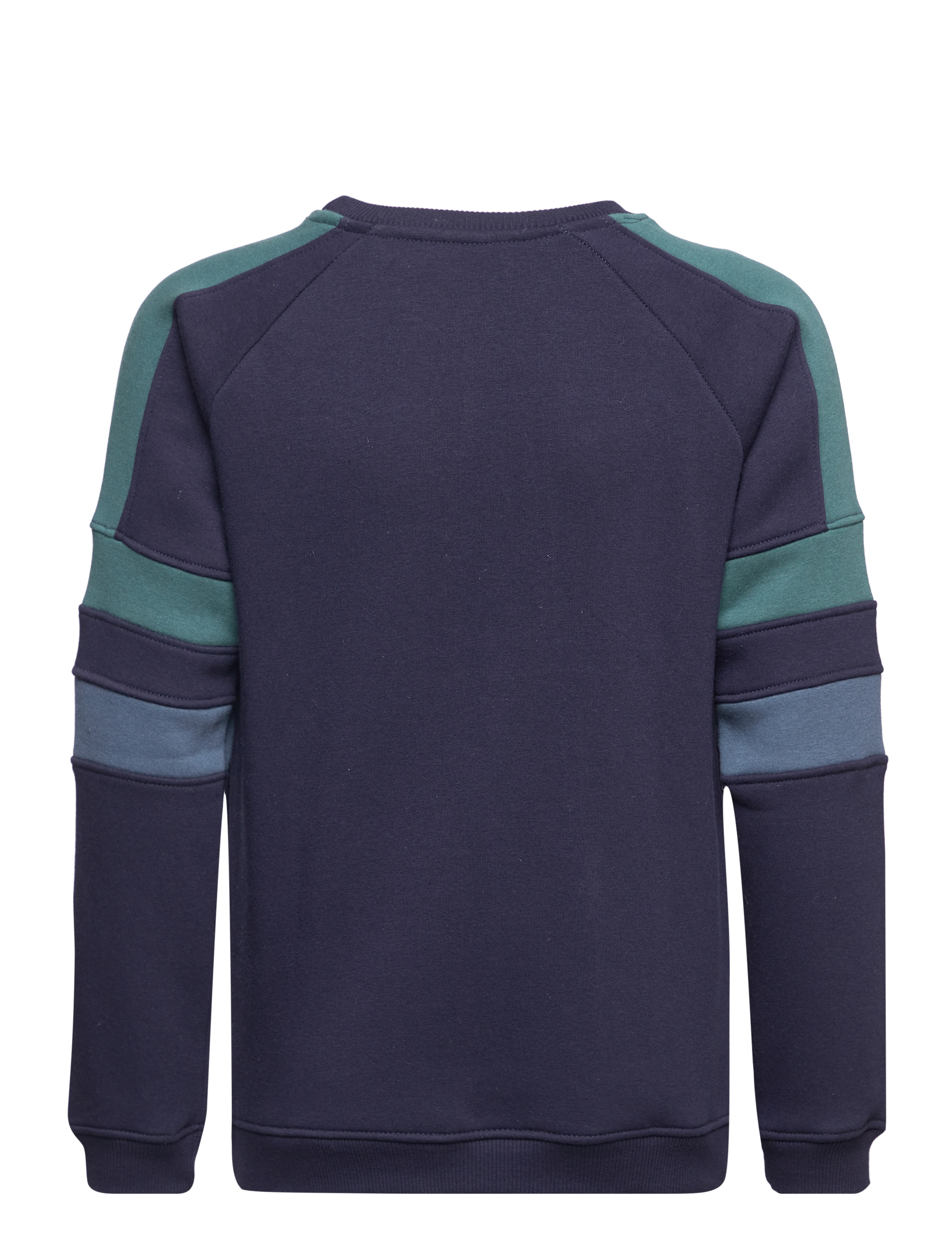 The New - TNANTONIO SWEATSHIRT - navy blazer - 1