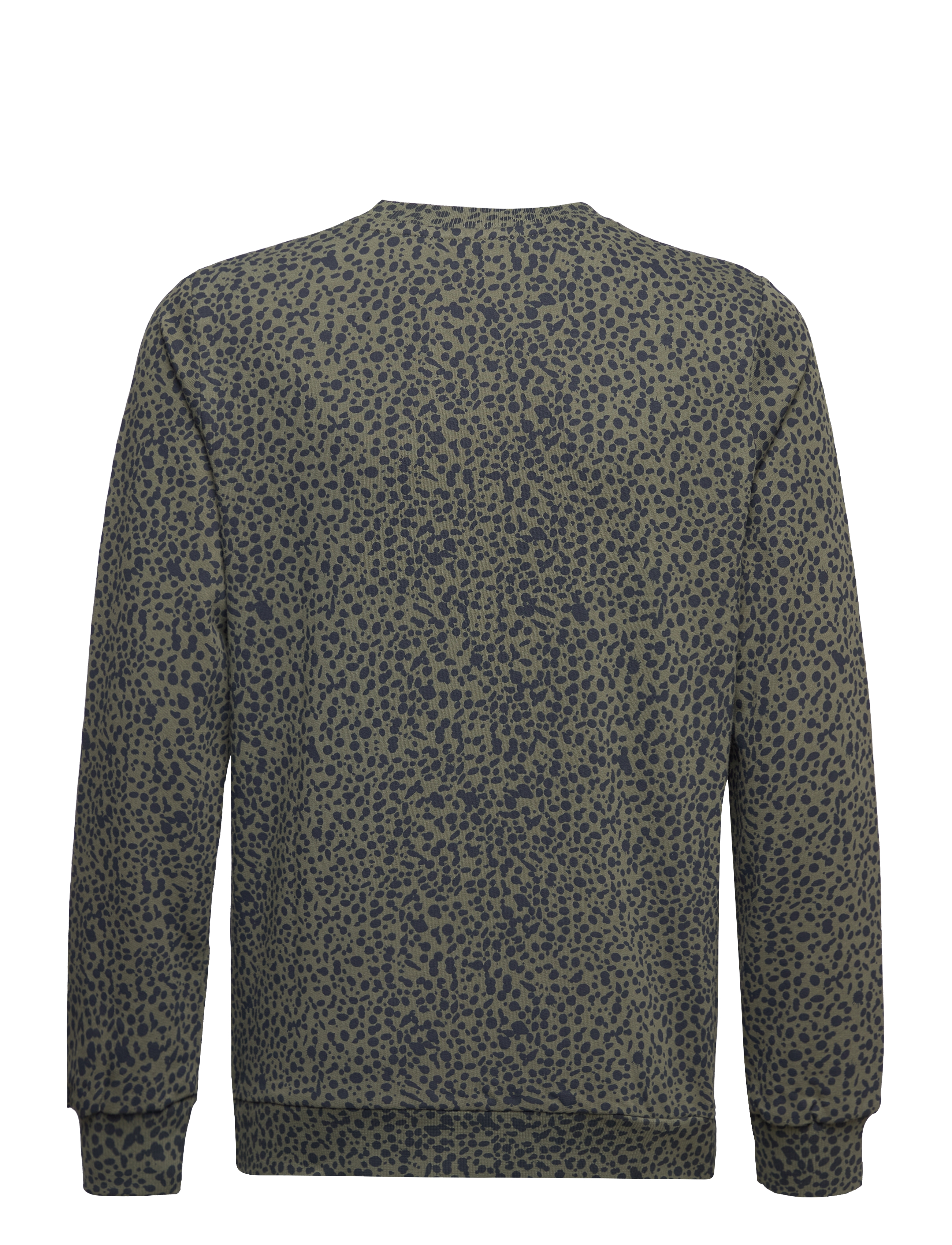 The New - TNBILL SWEATSHIRT - thyme - 1