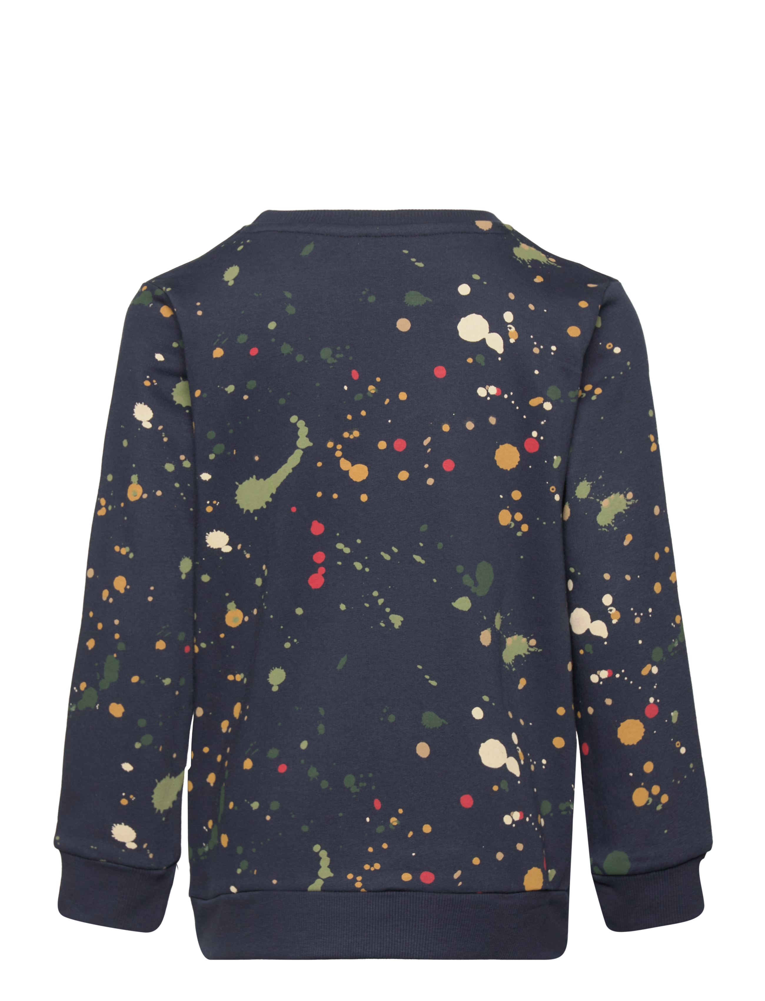 The New - TNBONGO SWEATSHIRT - navy blazer - 1