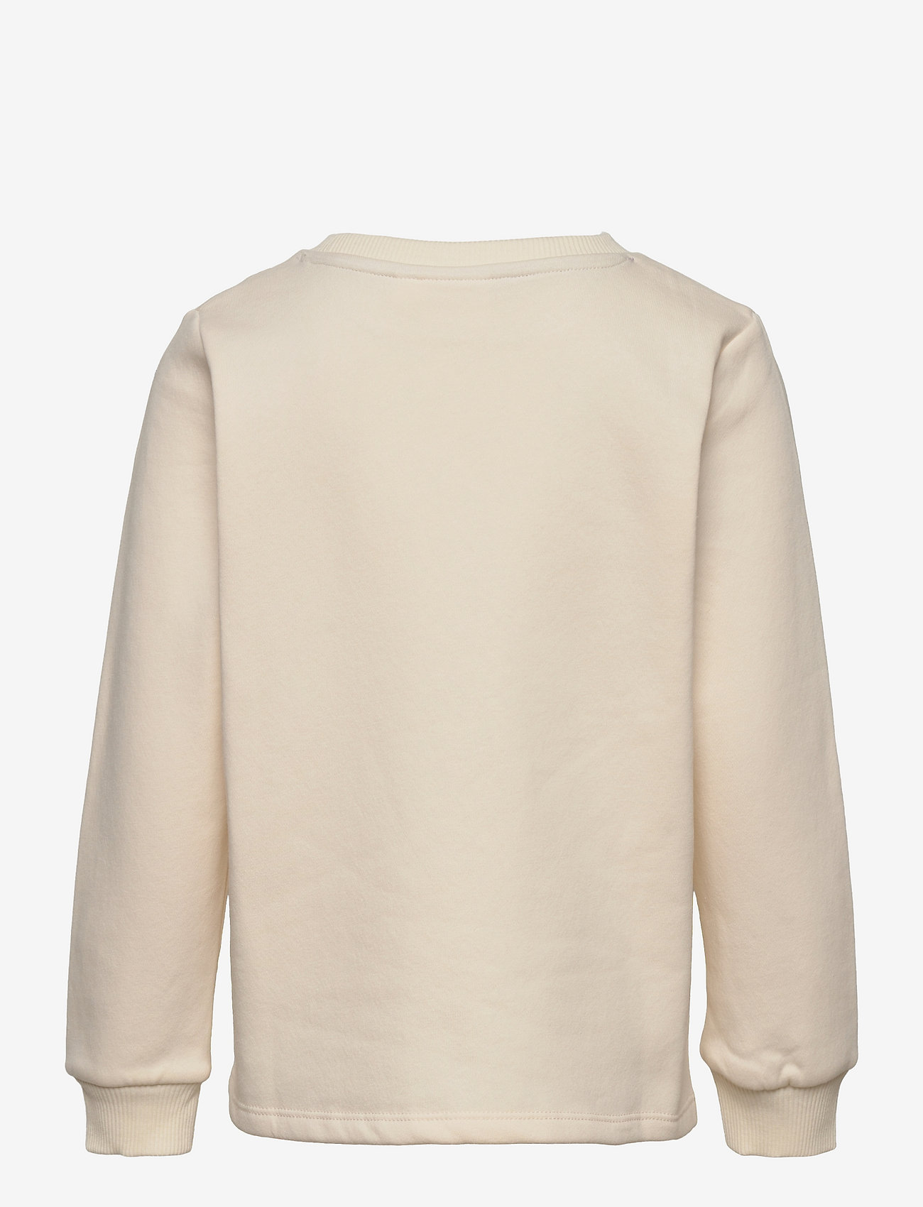The New - TNBEATRICE SWEATSHIRT - white swan - 1