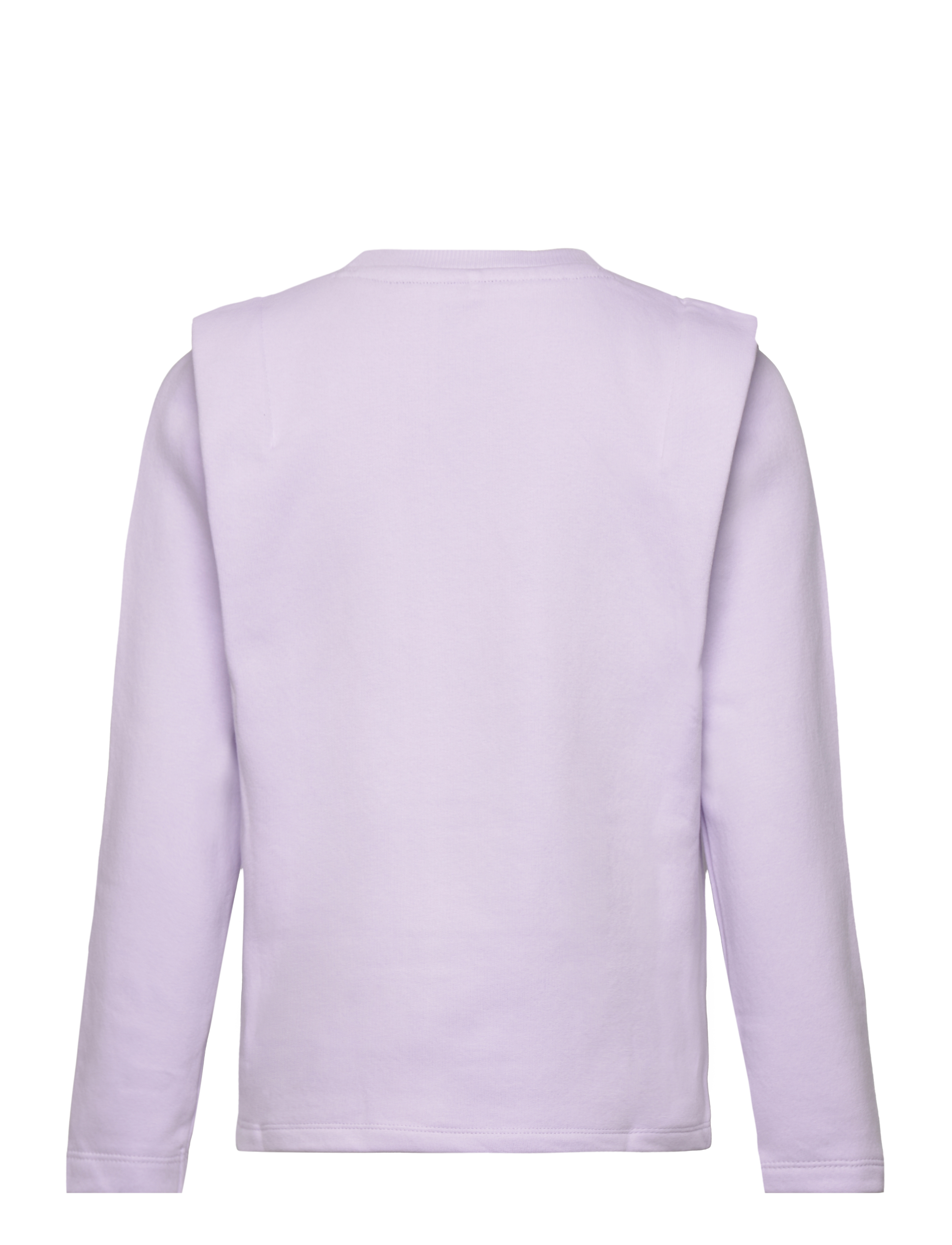 The New - TNBROOKLYN SWEATSHIRT - orchid petal - 1